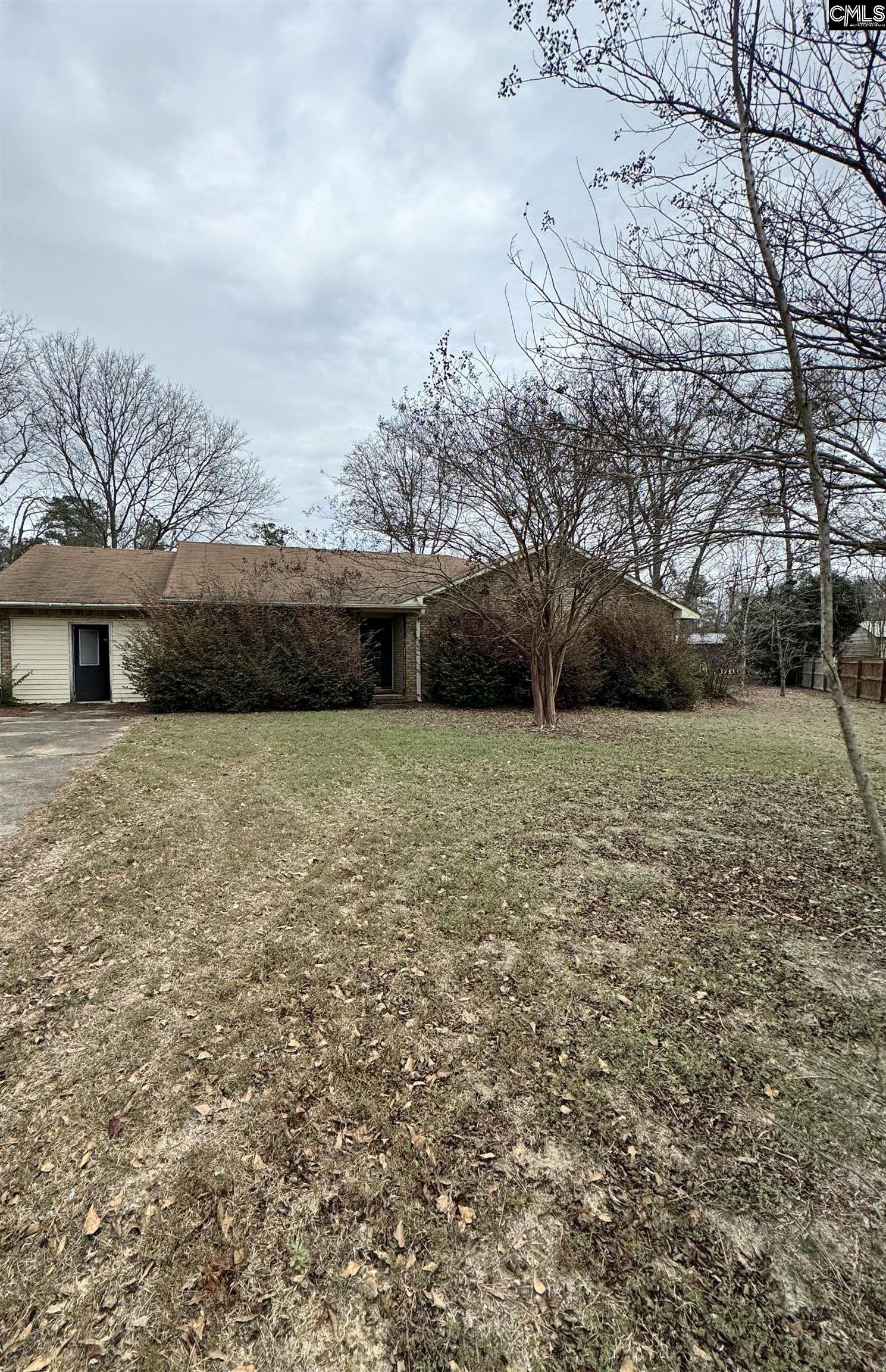 7 Treetop Court Sumter, SC 29154