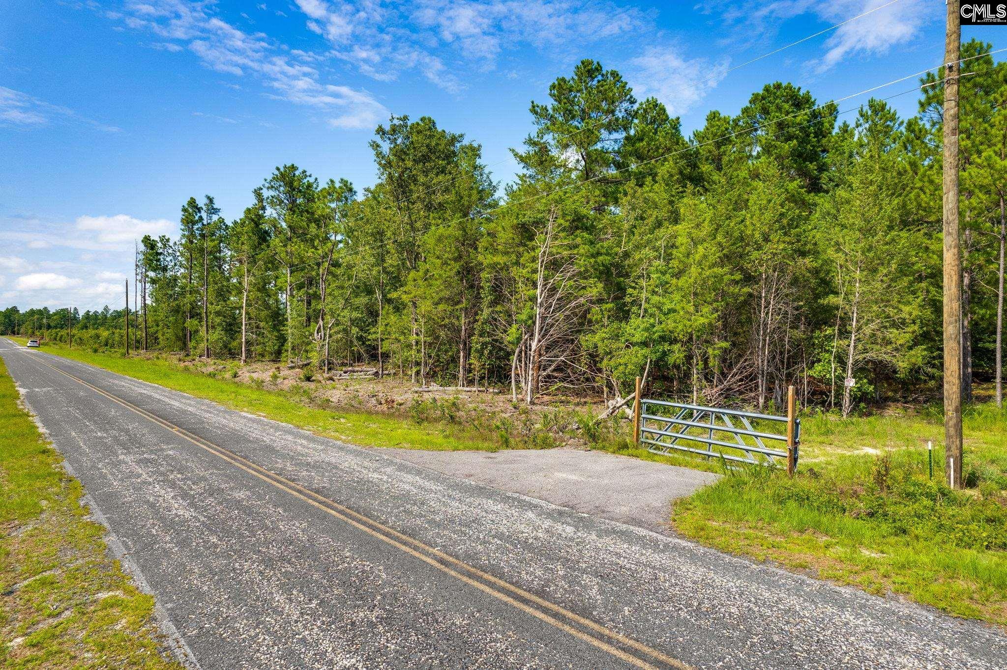 3180 Hunter Road Kershaw, SC 29067