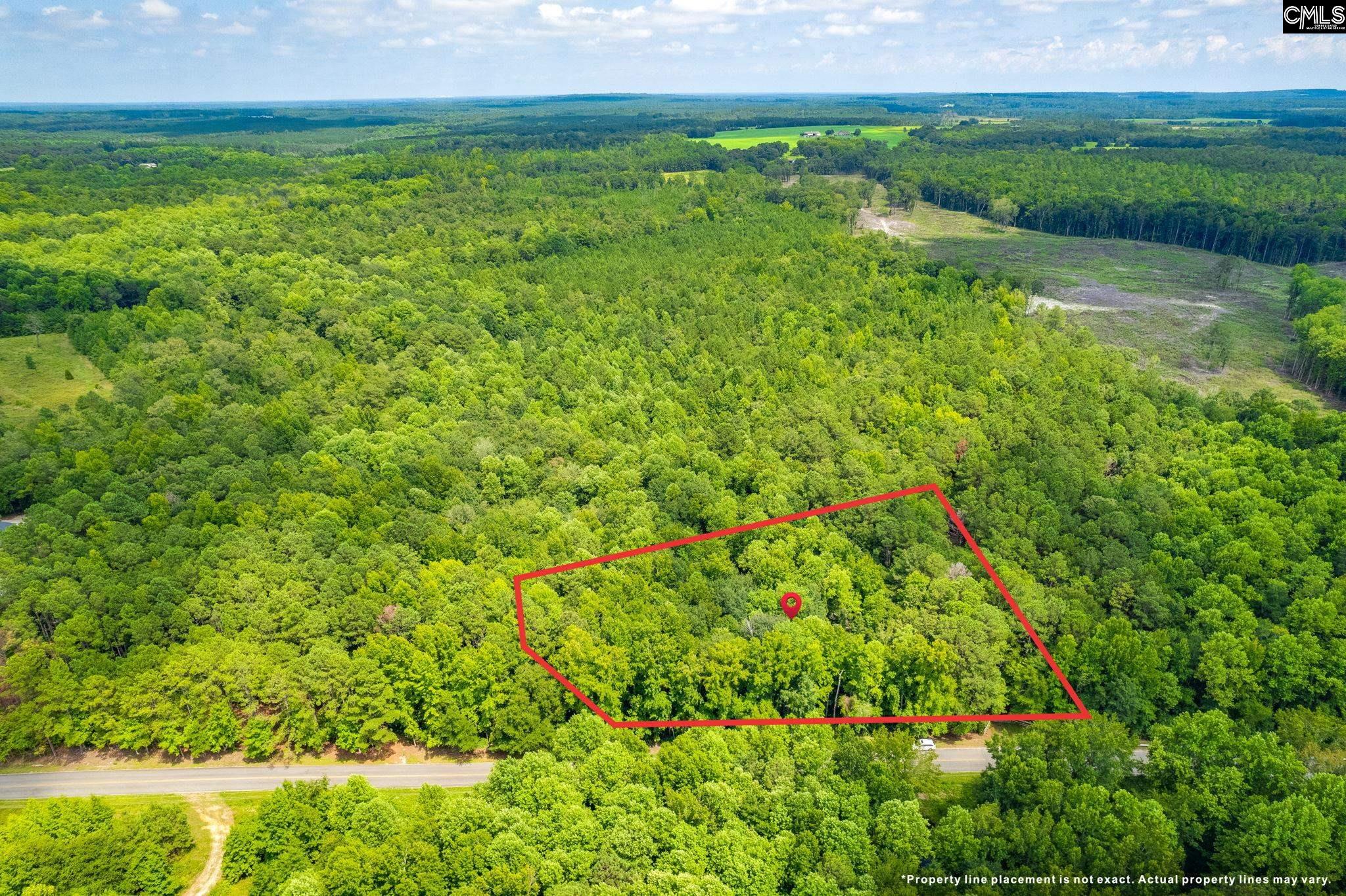 960 Gary Road Unit Lot B Camden, SC 29020