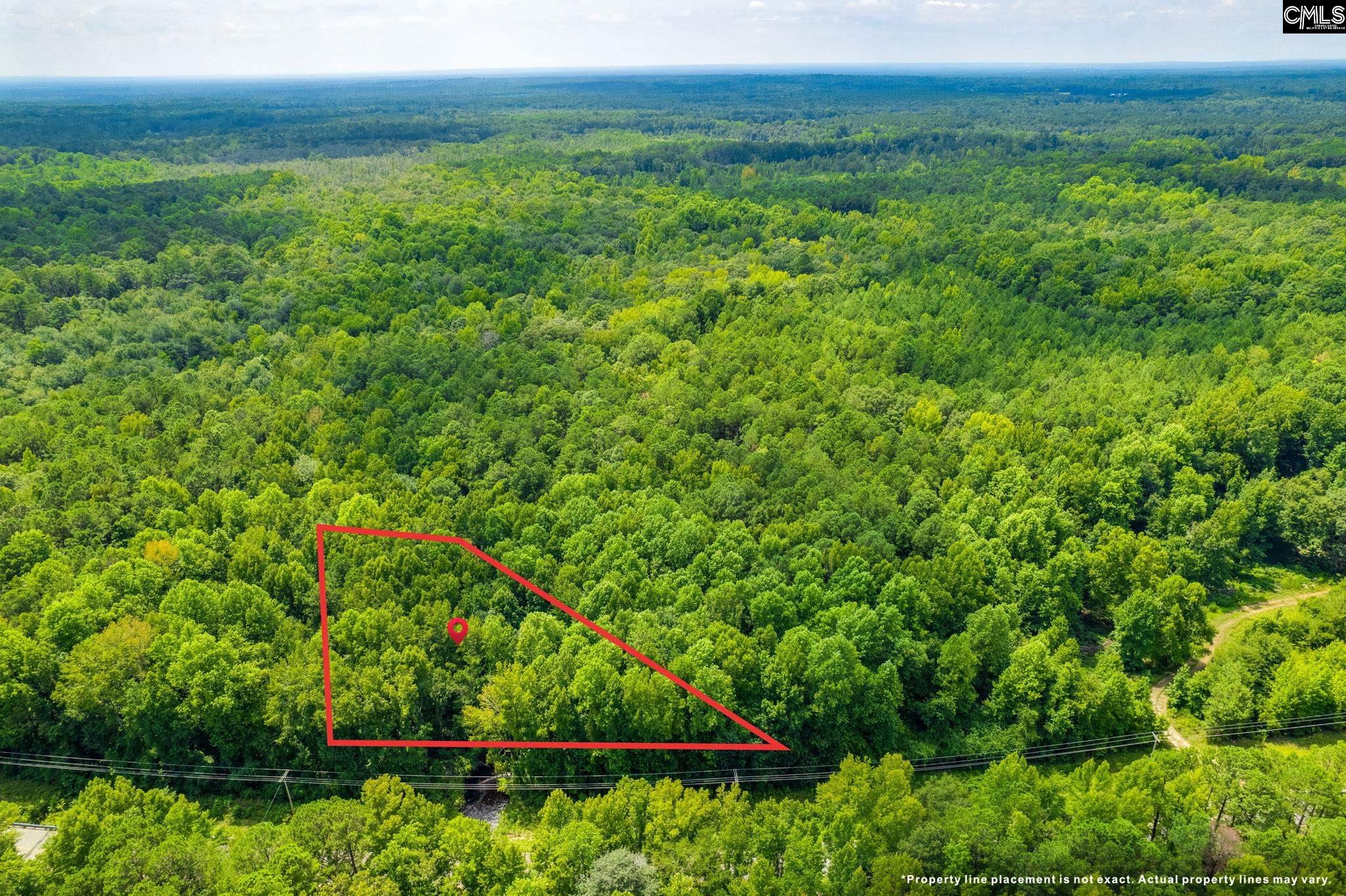 960 Gary Road Unit Lot A Camden, SC 29020