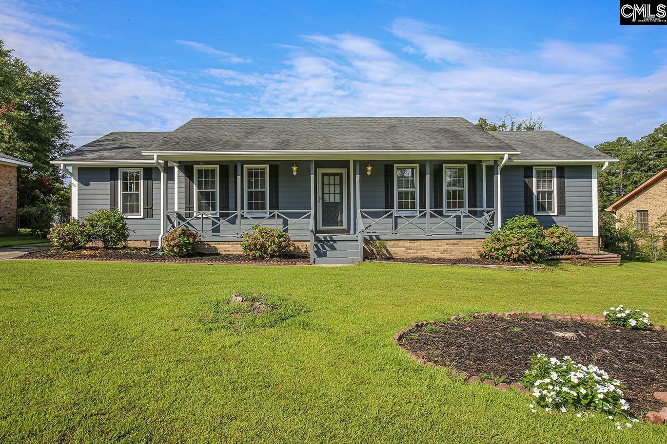 96 Inway Drive Columbia, SC 29223