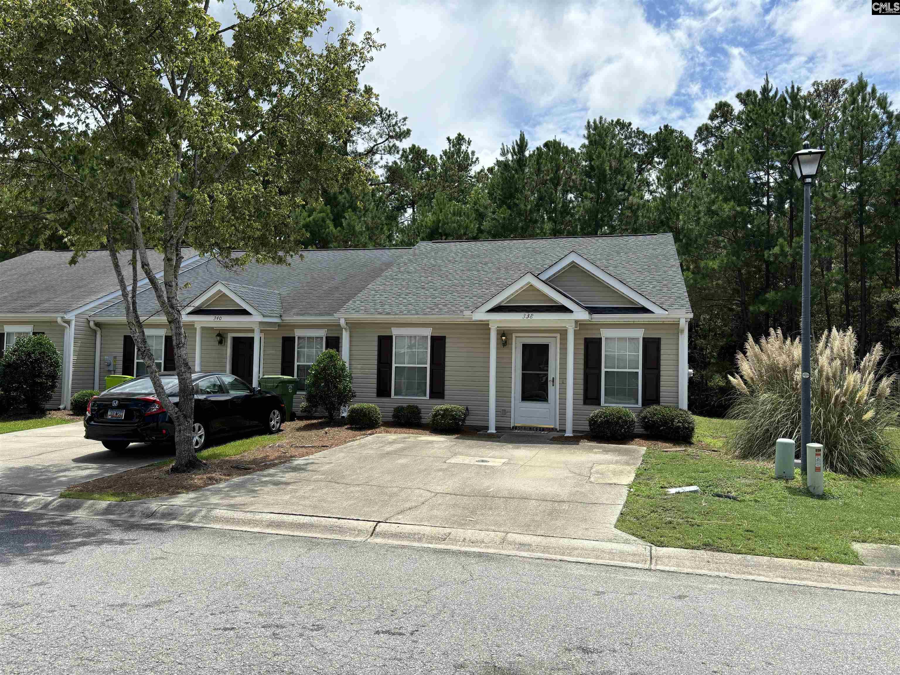 338 Elders Pond Circle Columbia, SC 29229