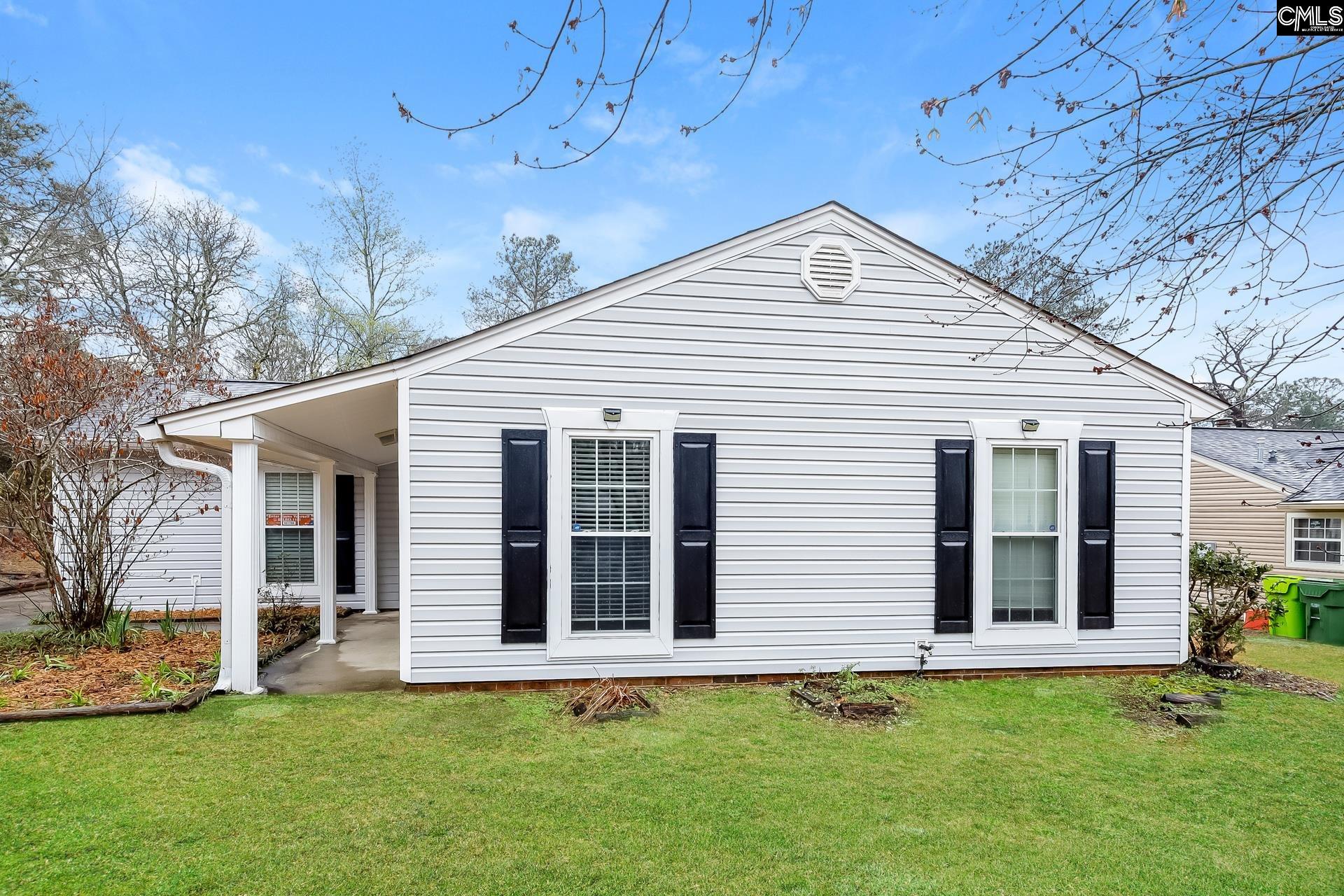 109 Rockingham Road Columbia, SC 29223