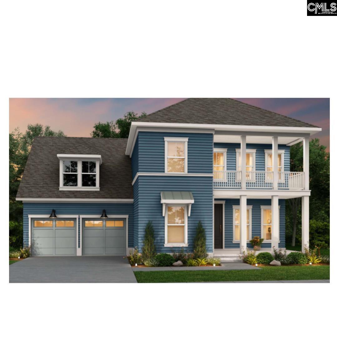 418 Winding Orchard Road Elgin, SC 29045