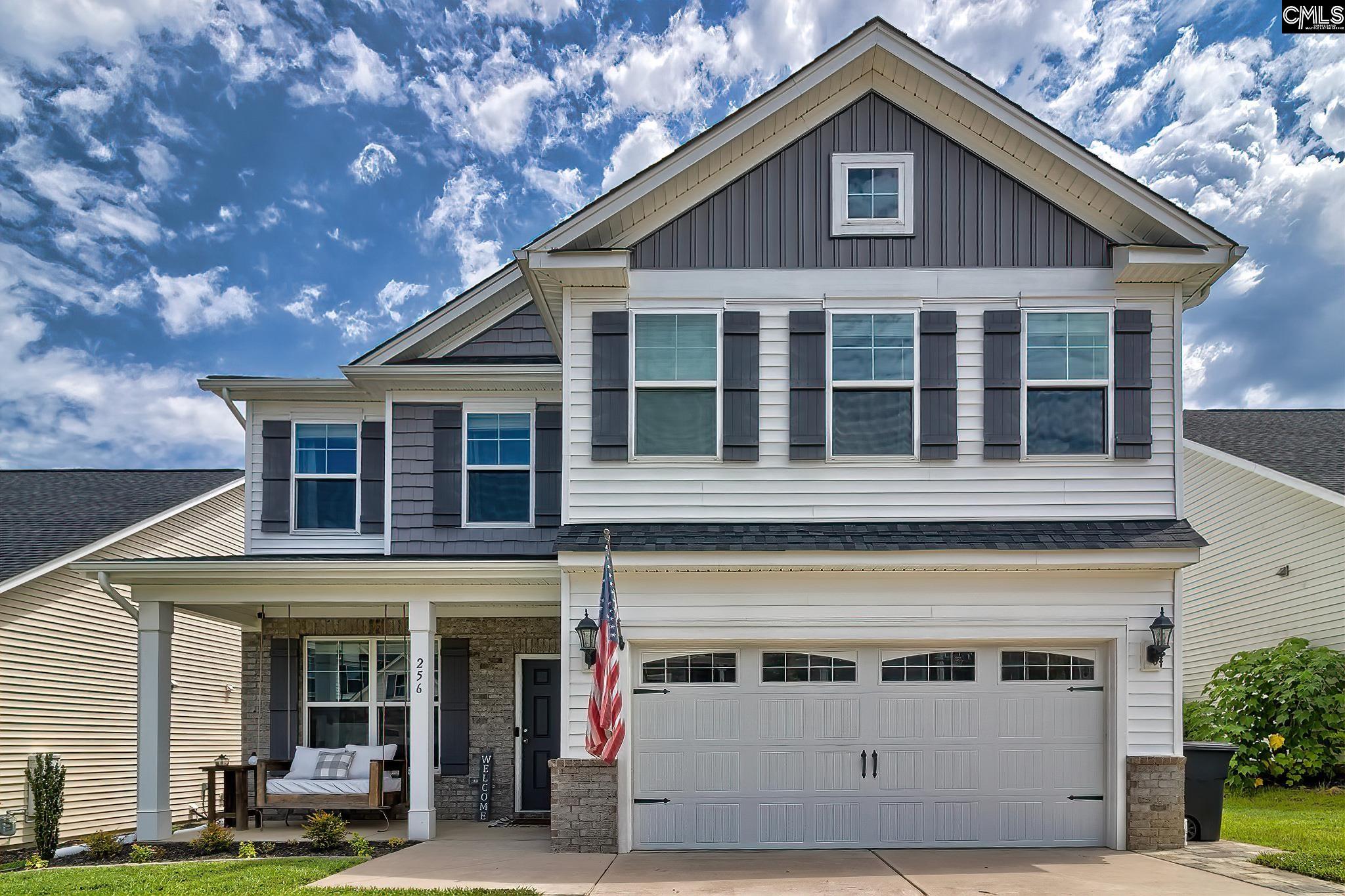 256 Wessinger Farms Road Chapin, SC 29036