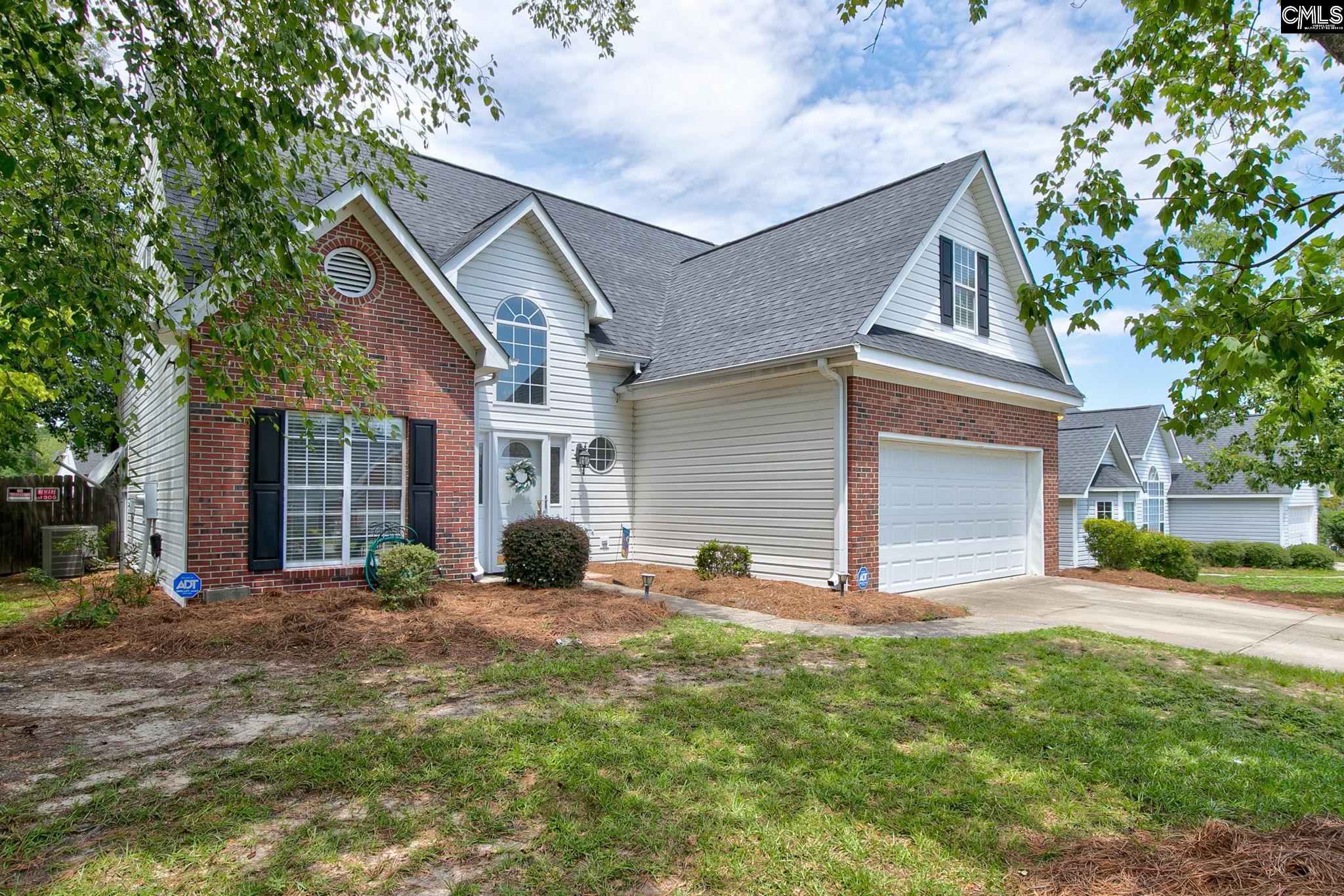 308 Lower Glen Circle, Blythewood, South Carolina image 3