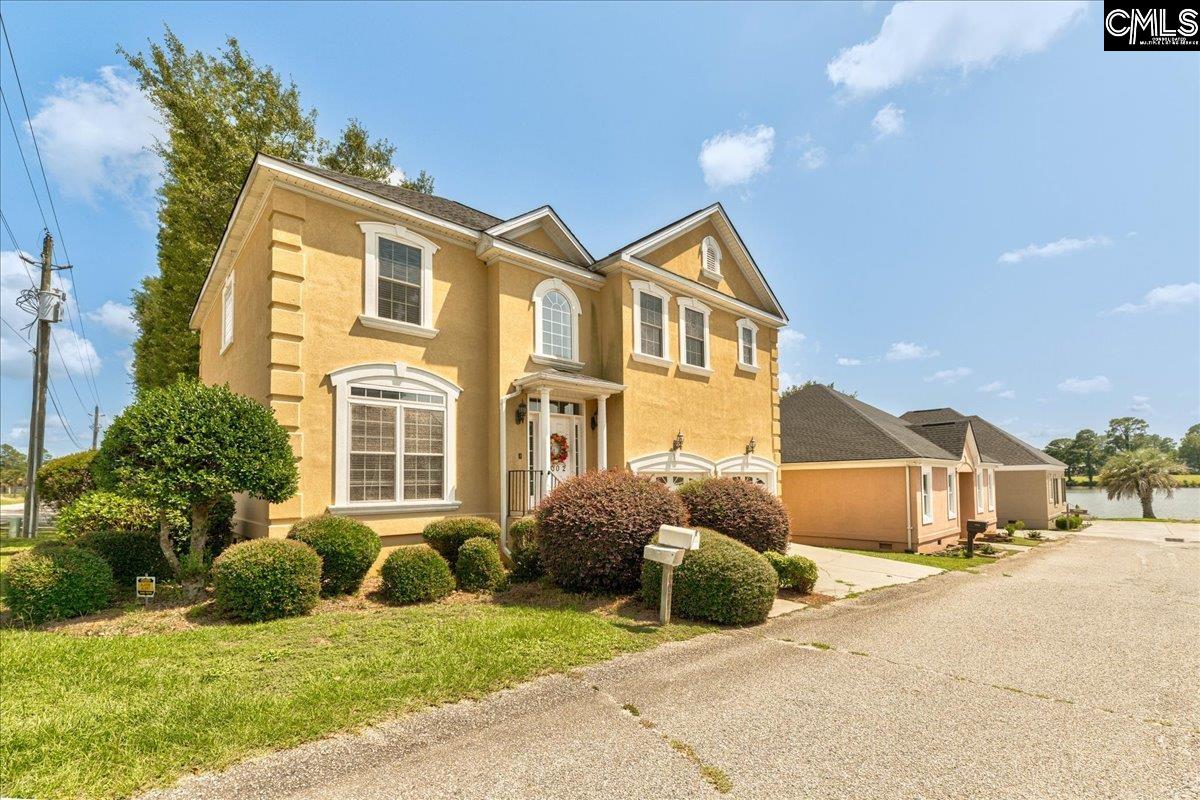 1002 Romsey Place Florence, SC 29501