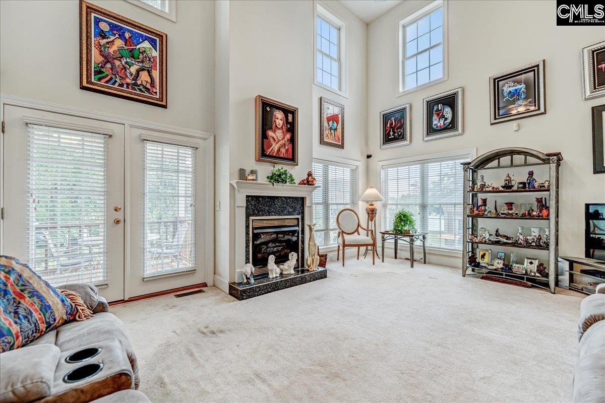 1002 Romsey Place Florence, SC 29501