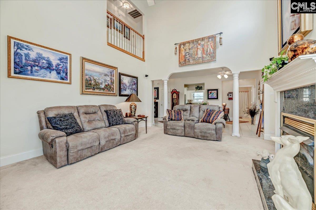 1002 Romsey Place Florence, SC 29501