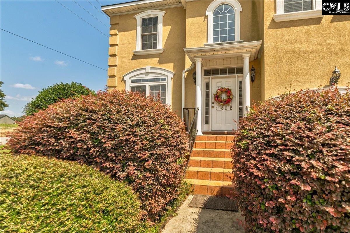 1002 Romsey Place Florence, SC 29501