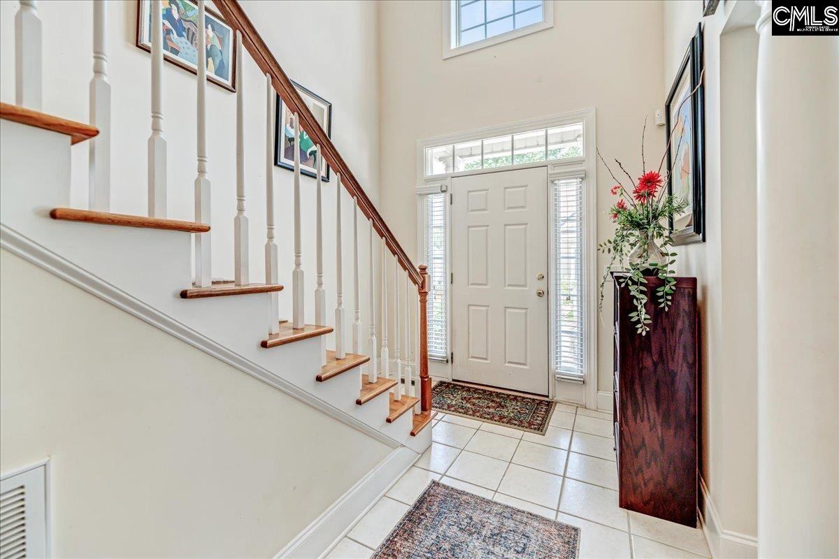 1002 Romsey Place Florence, SC 29501