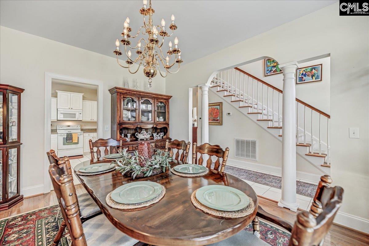 1002 Romsey Place Florence, SC 29501