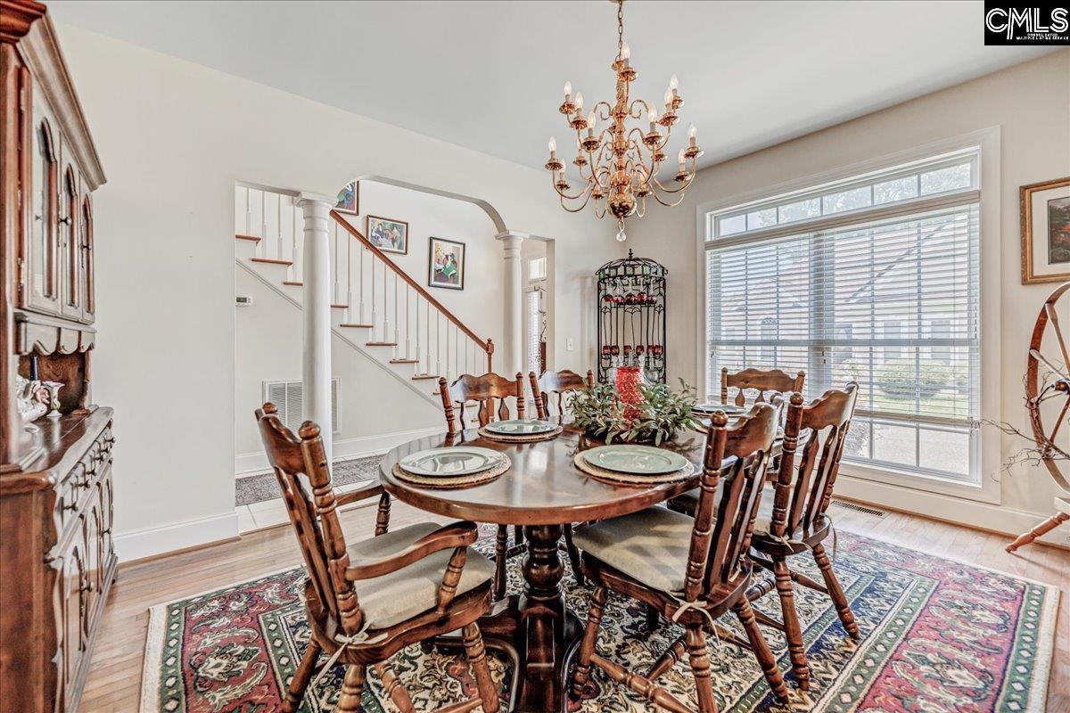 1002 Romsey Place Florence, SC 29501