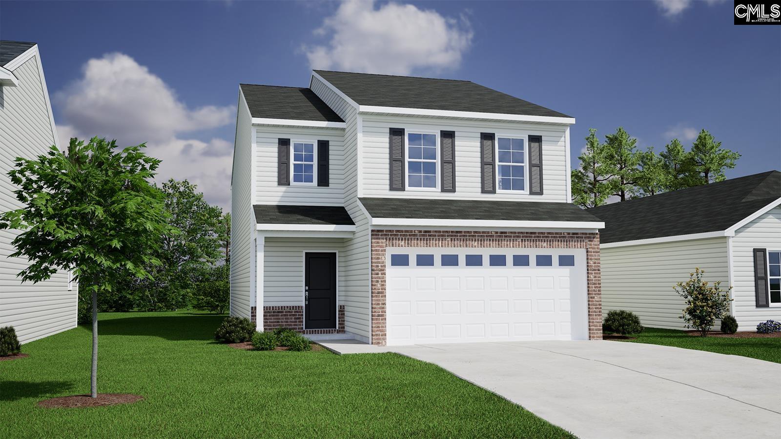 2119 Mapleton Drive Columbia, SC 29223