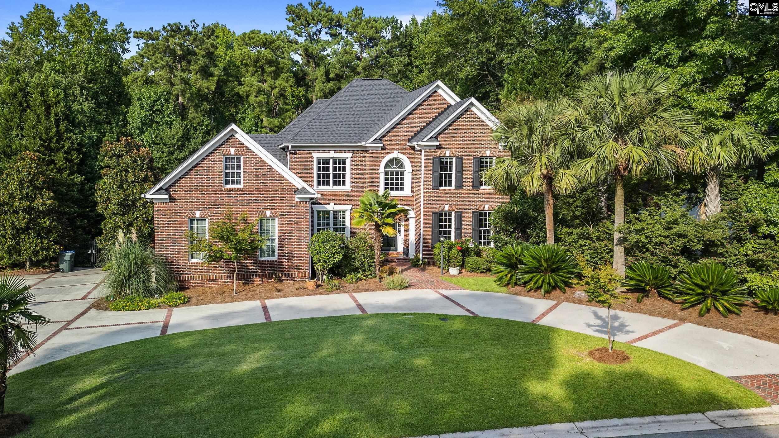 444 N Kings Grant Drive Columbia, SC 29209