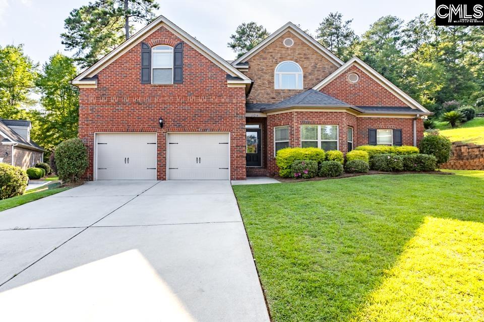 104 Genetian Court Lexington, SC 29072