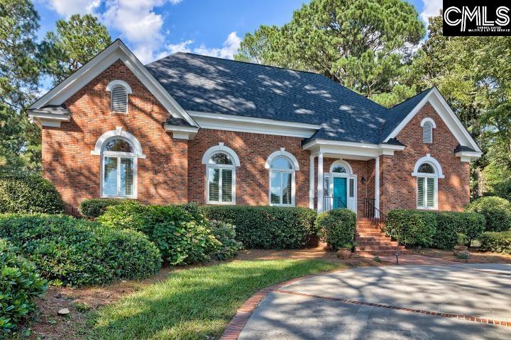 212 Oak Brook Drive Columbia, SC 29223