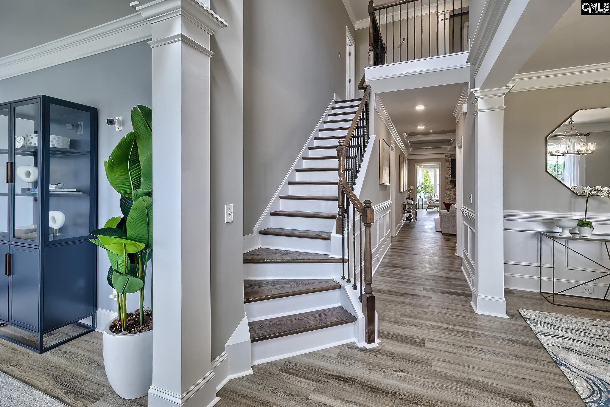 2 Arborvitae Court Blythewood, SC 29016