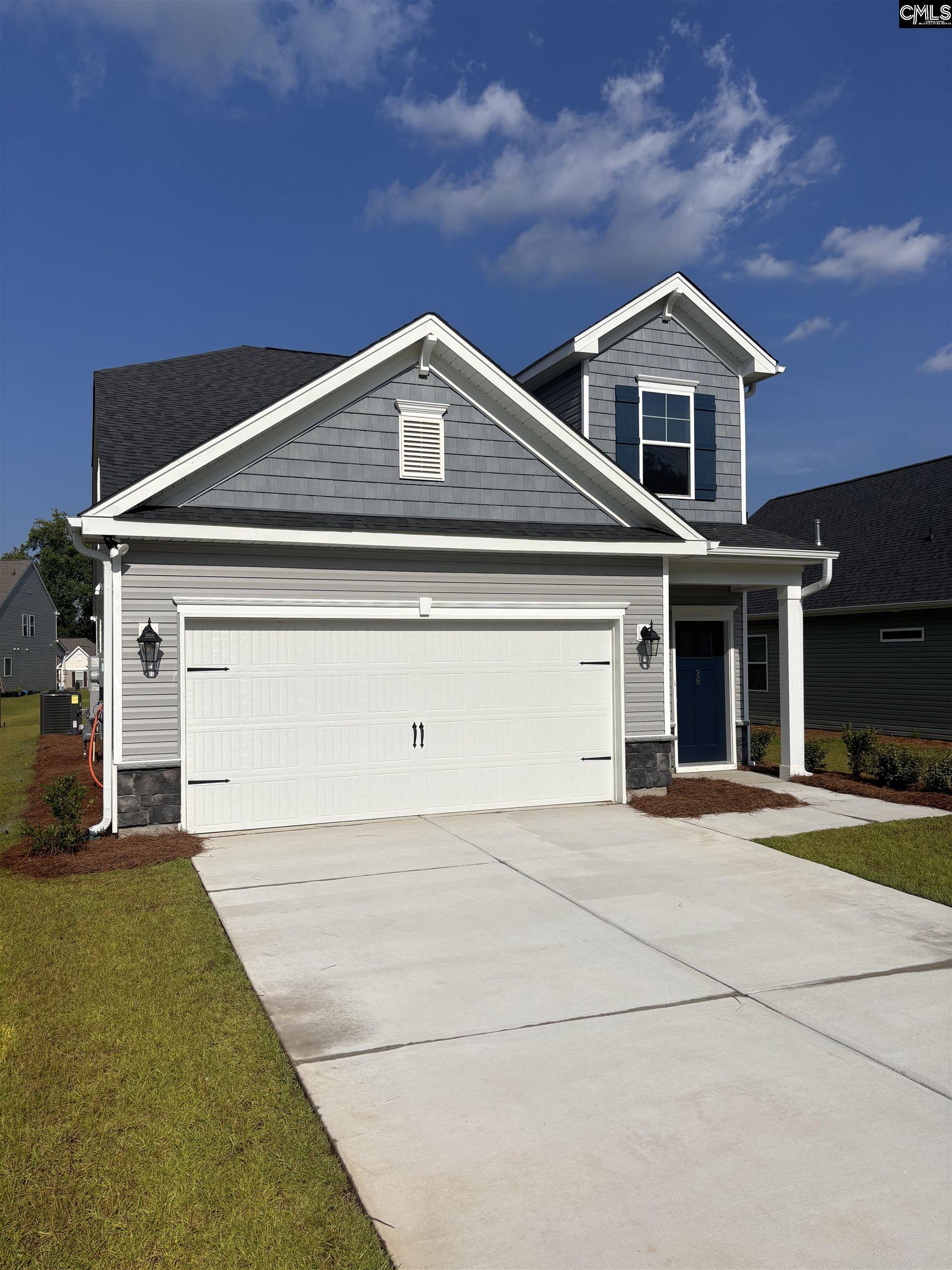 28 Harvest Moon Elgin, SC 29045