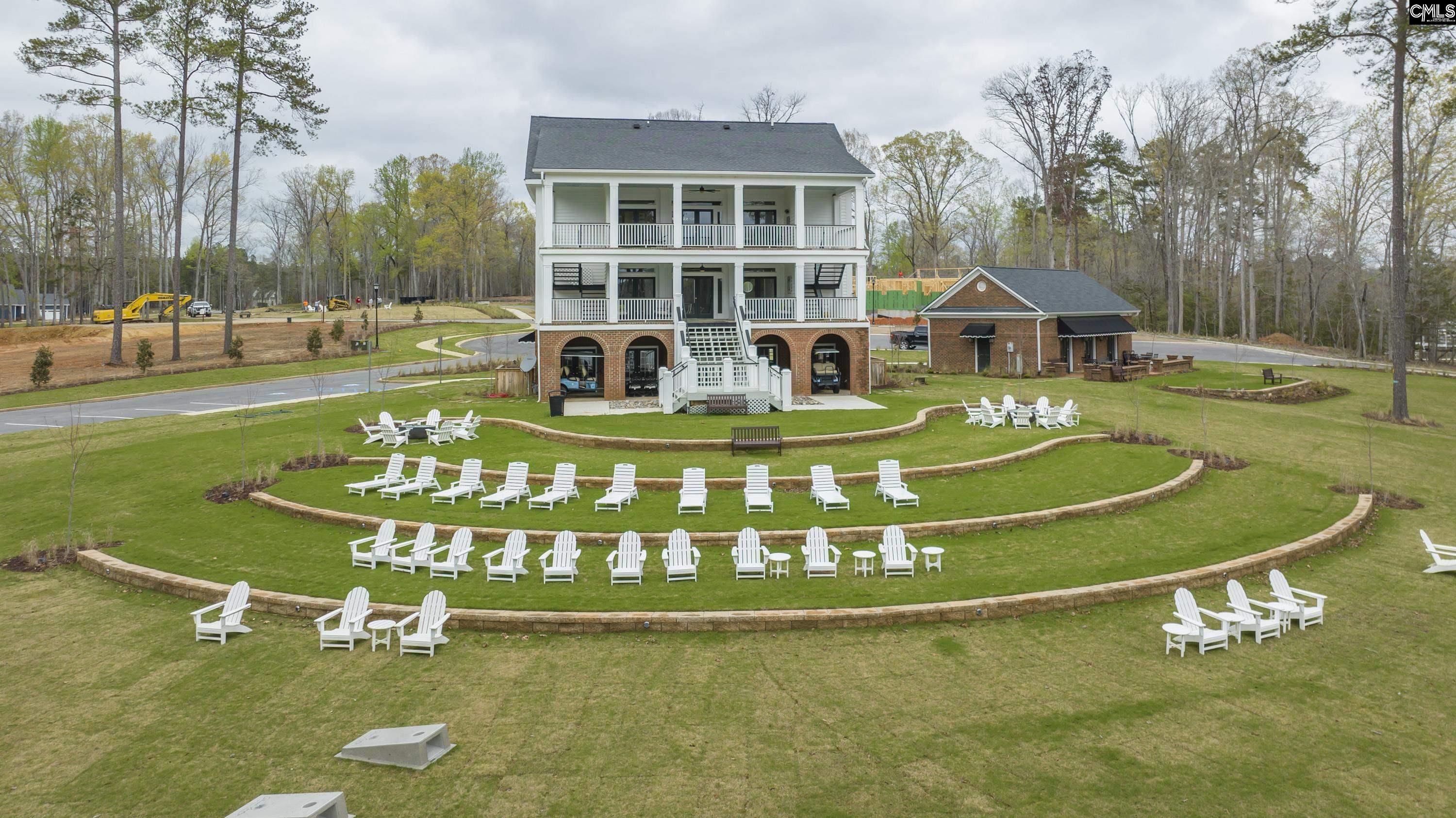 136 Stewart Landing Drive Prosperity, SC 29127