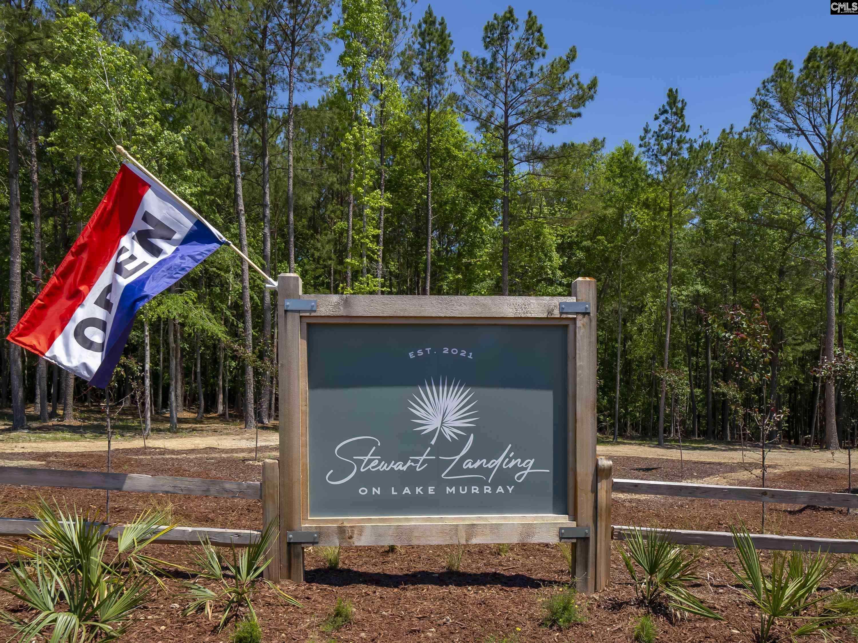 136 Stewart Landing Drive Prosperity, SC 29127