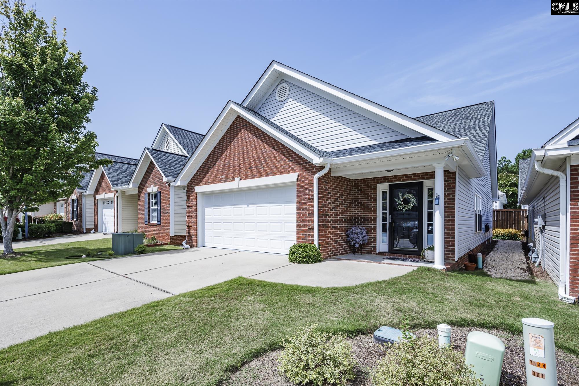 212 Sturton Drive Lexington, SC 29072