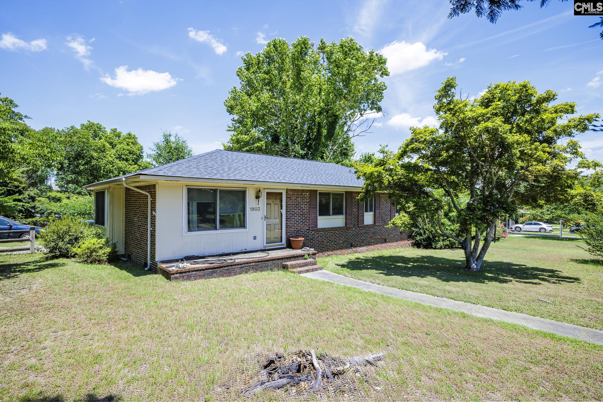 1903 Wellington Road Cayce, SC 29033