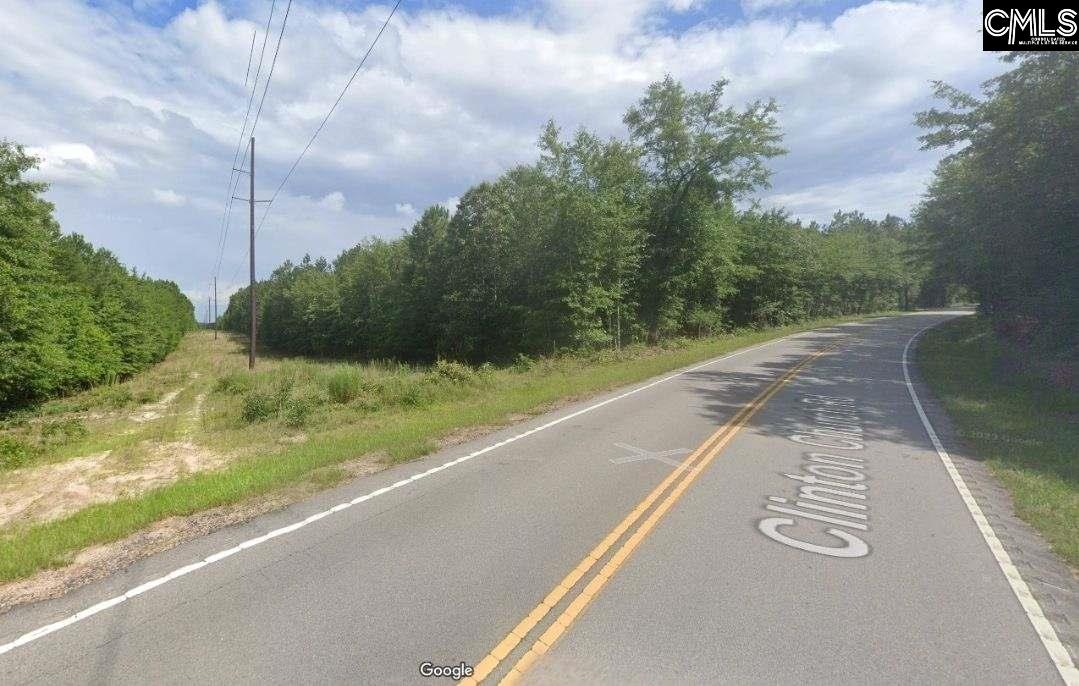 Clinton Church Road Lot 20, Salley, South Carolina image 4