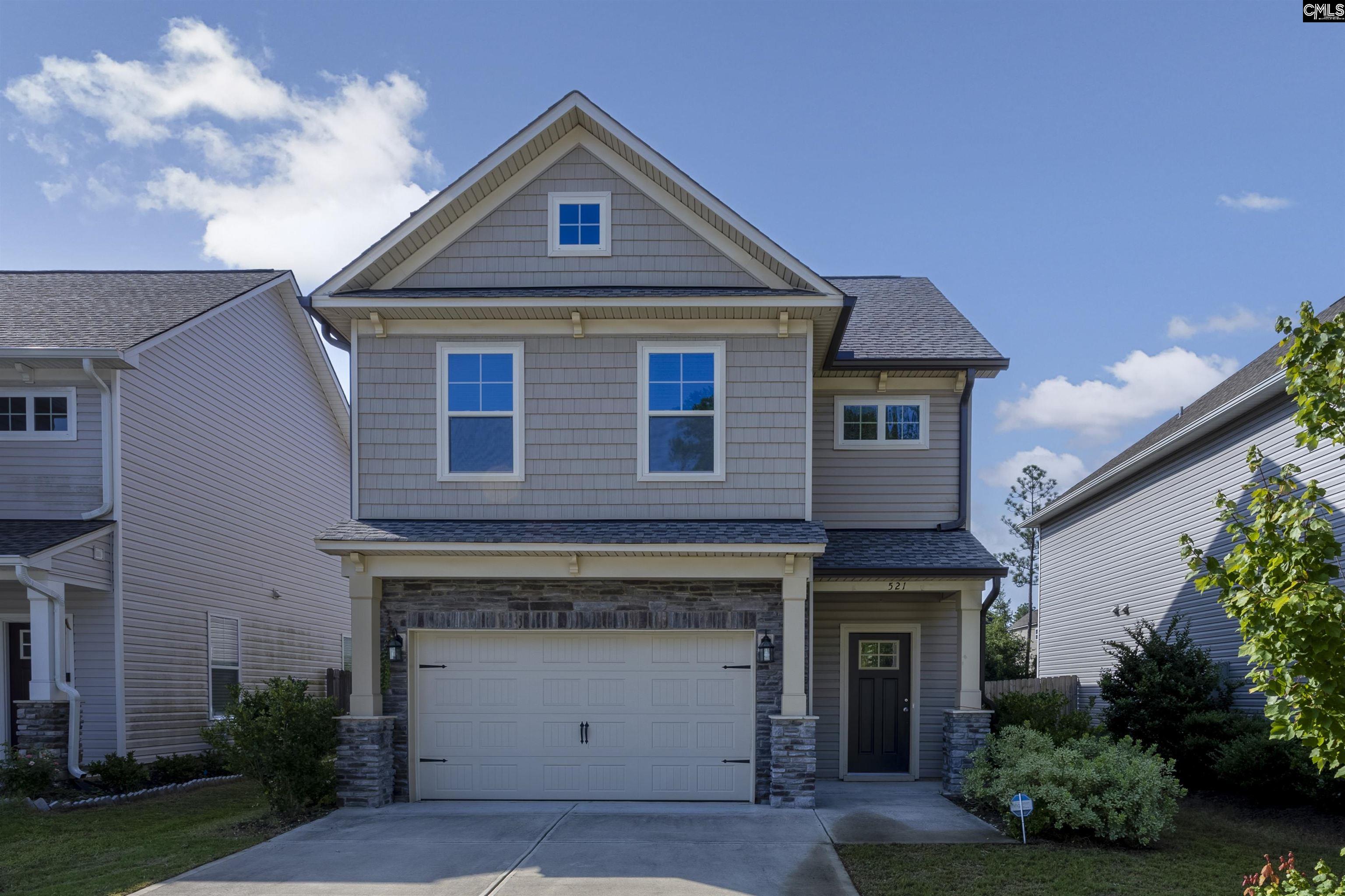 521 Red Taffy Way Lexington, SC 29073