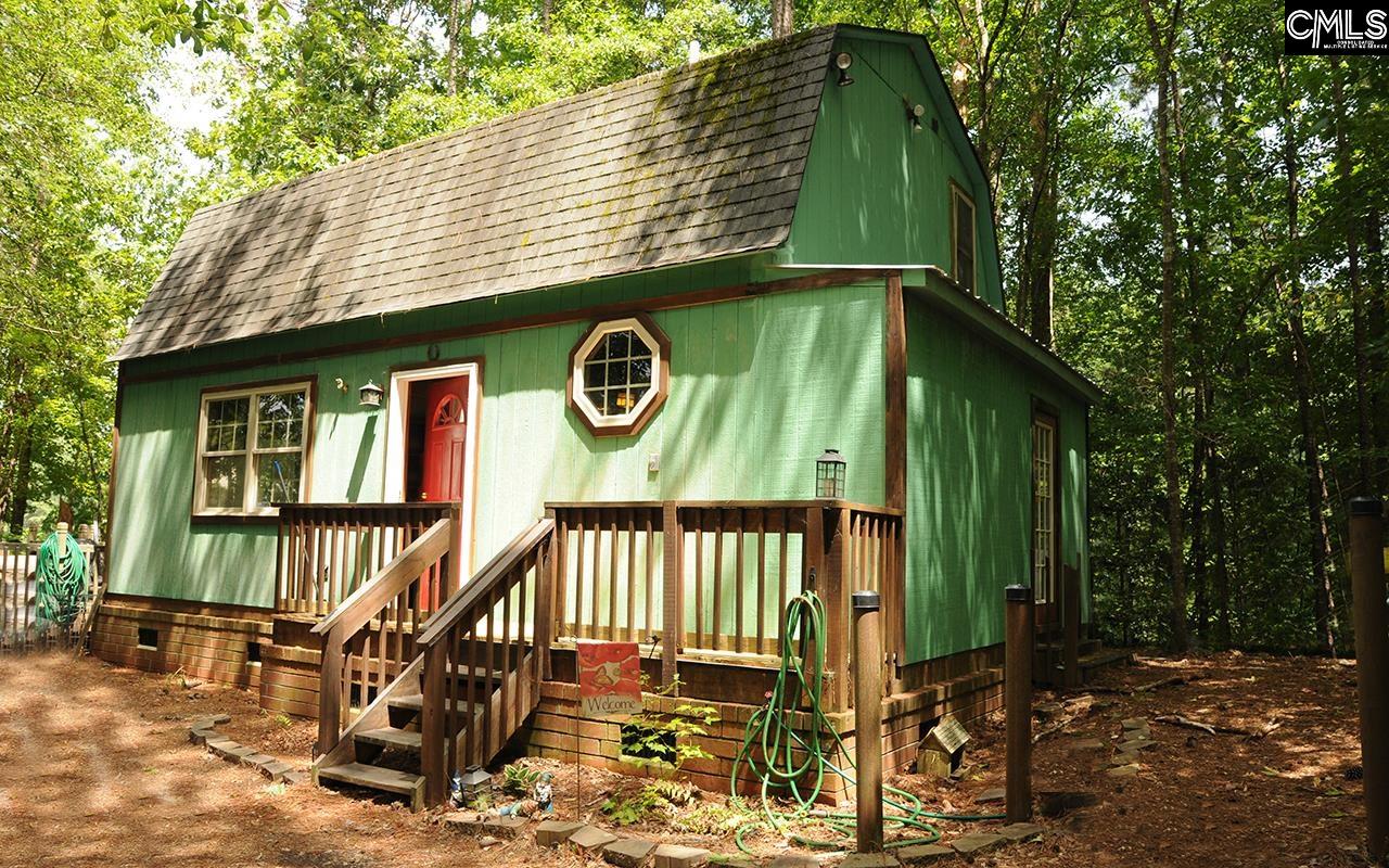 702 Paradise Drive Blair, SC 29015