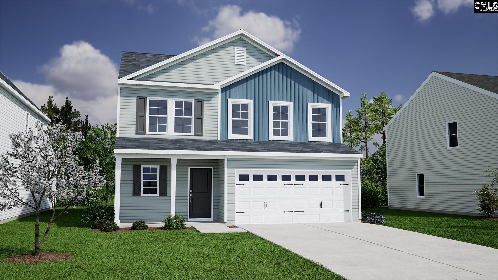 278 Ridley Hill Lane Elgin, SC 29045-0000