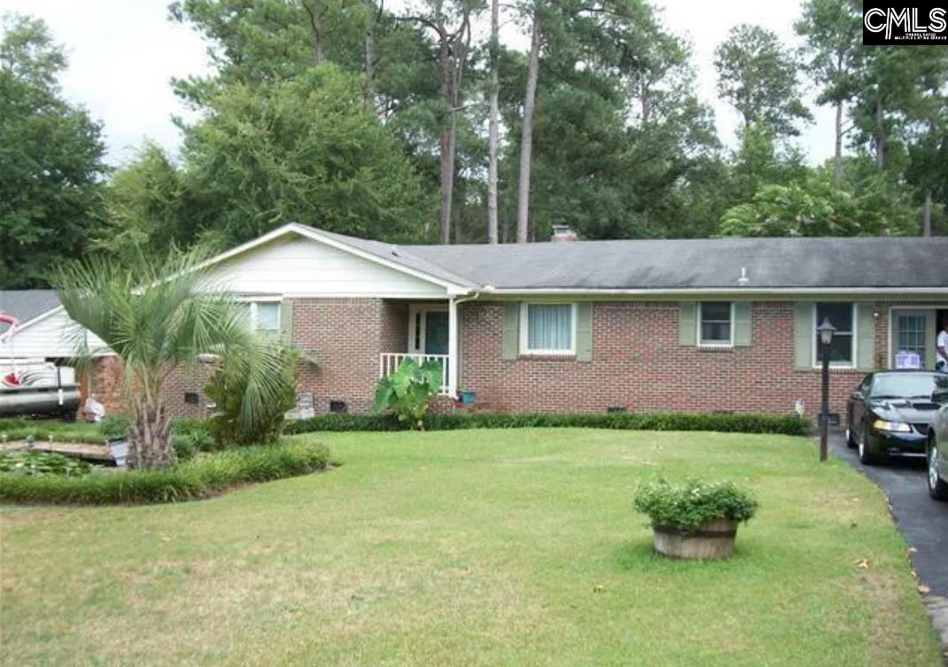 190 Morningside Drive Columbia, SC 29210