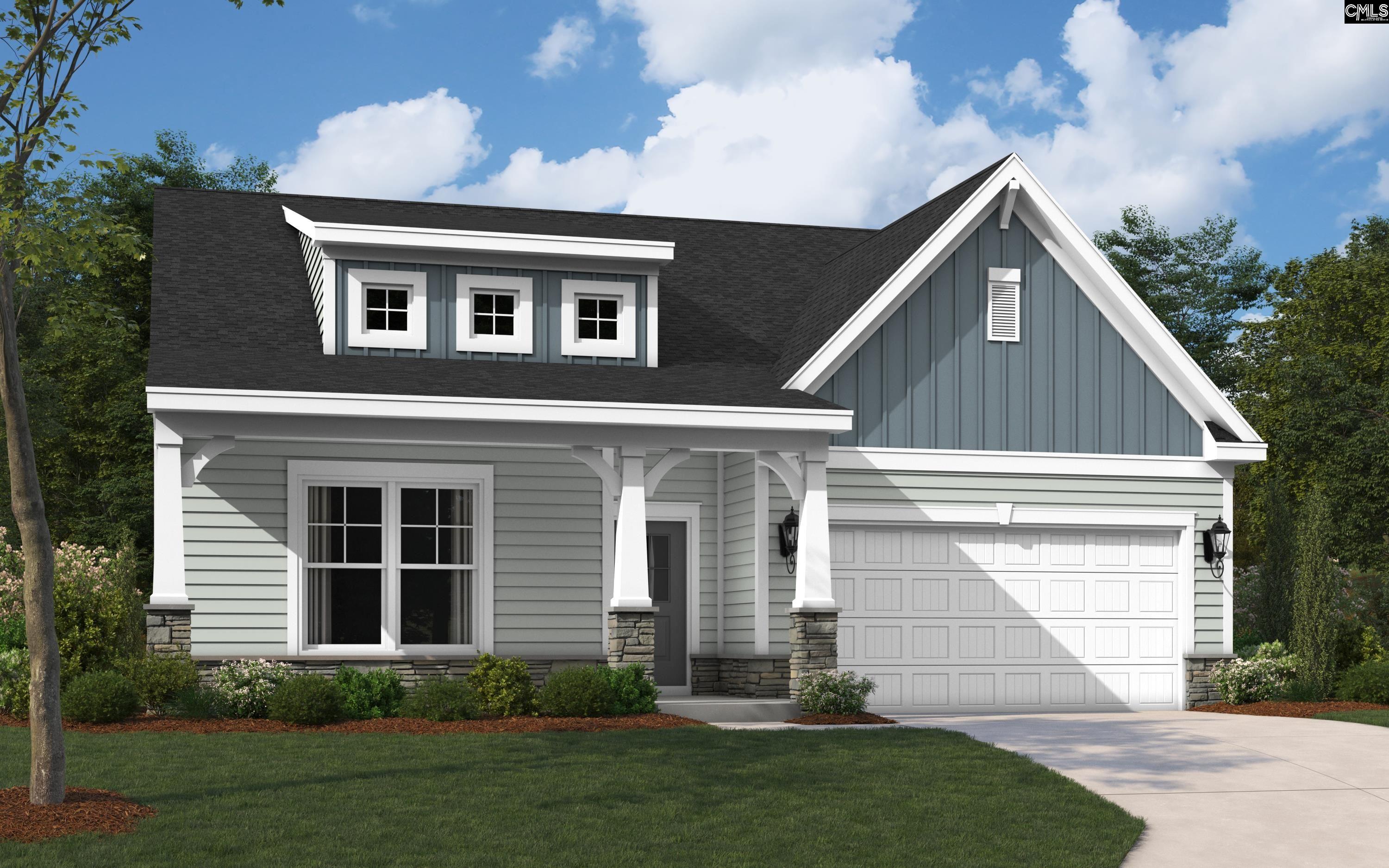 424 Dolomite Court Chapin, SC 29036