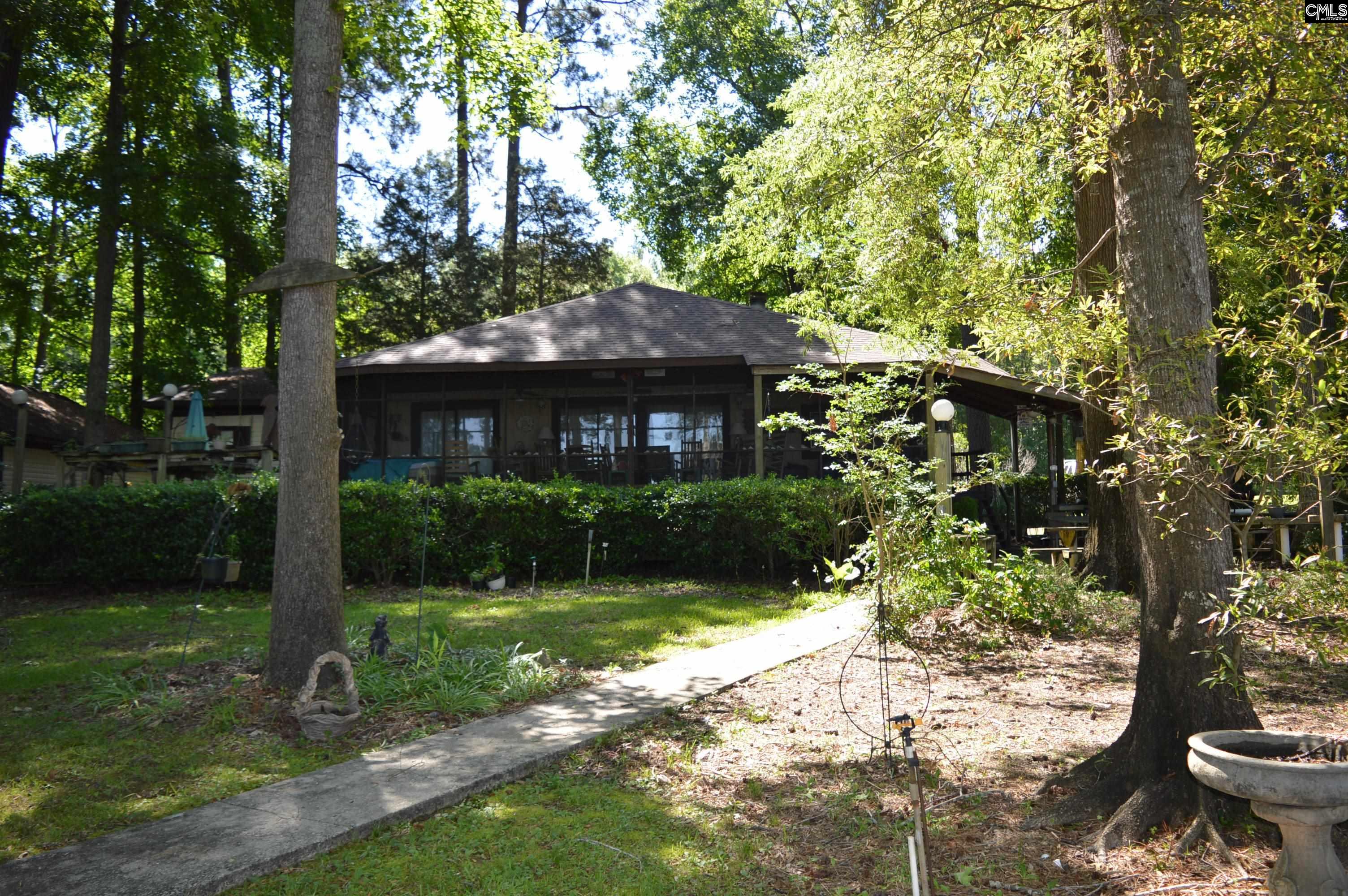 2063 Rockbridge Road Ridgeway, SC 29130