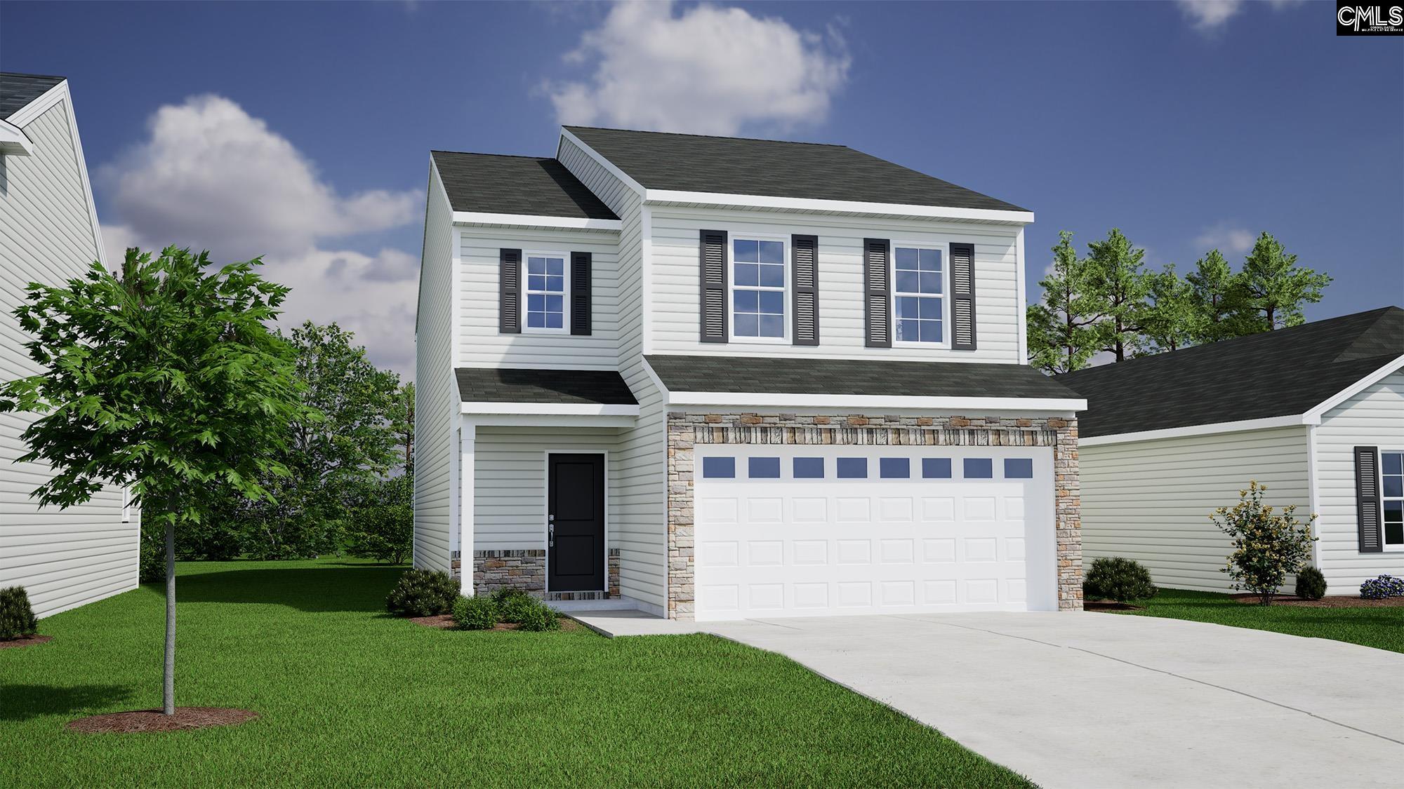 737 S Long Star Way Elgin, SC 29045-0000
