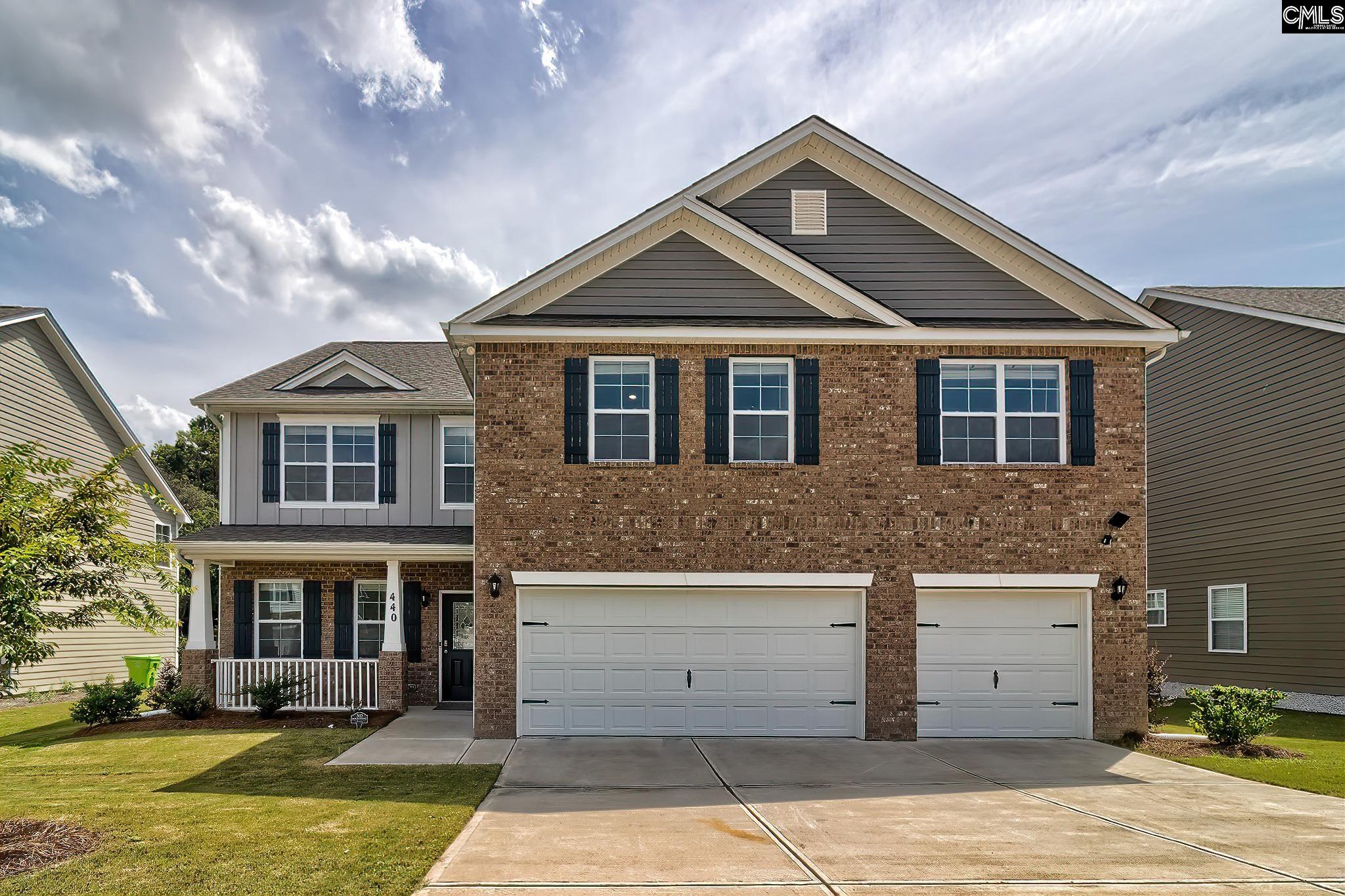 440 Compass Trail Blythewood, SC 29016