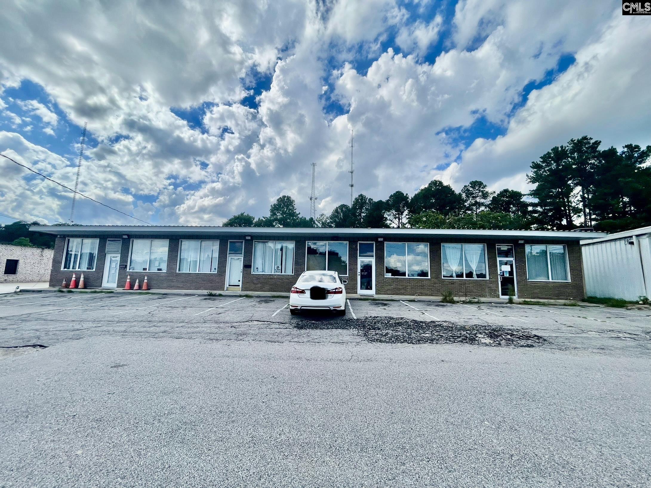 6007 Two Notch Rd Columbia, SC 29223