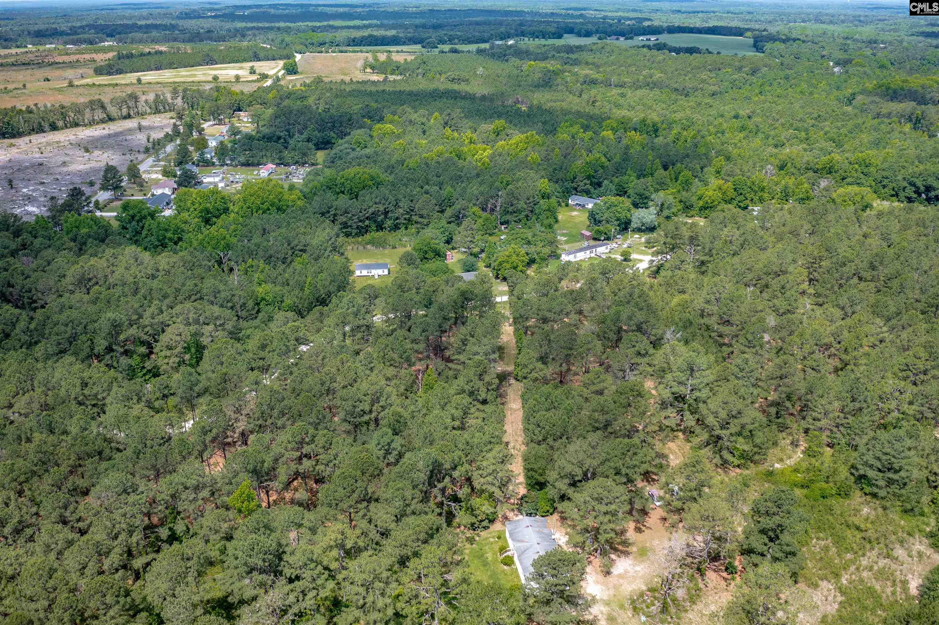 Johnnie Road Unit 22,23,24 Rembert, SC 29128