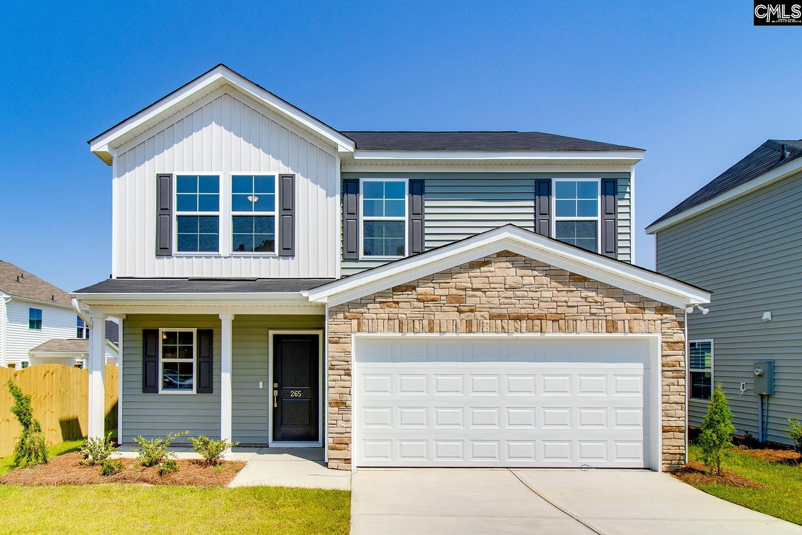 265 Ridley Hill Lane Elgin, SC 29045