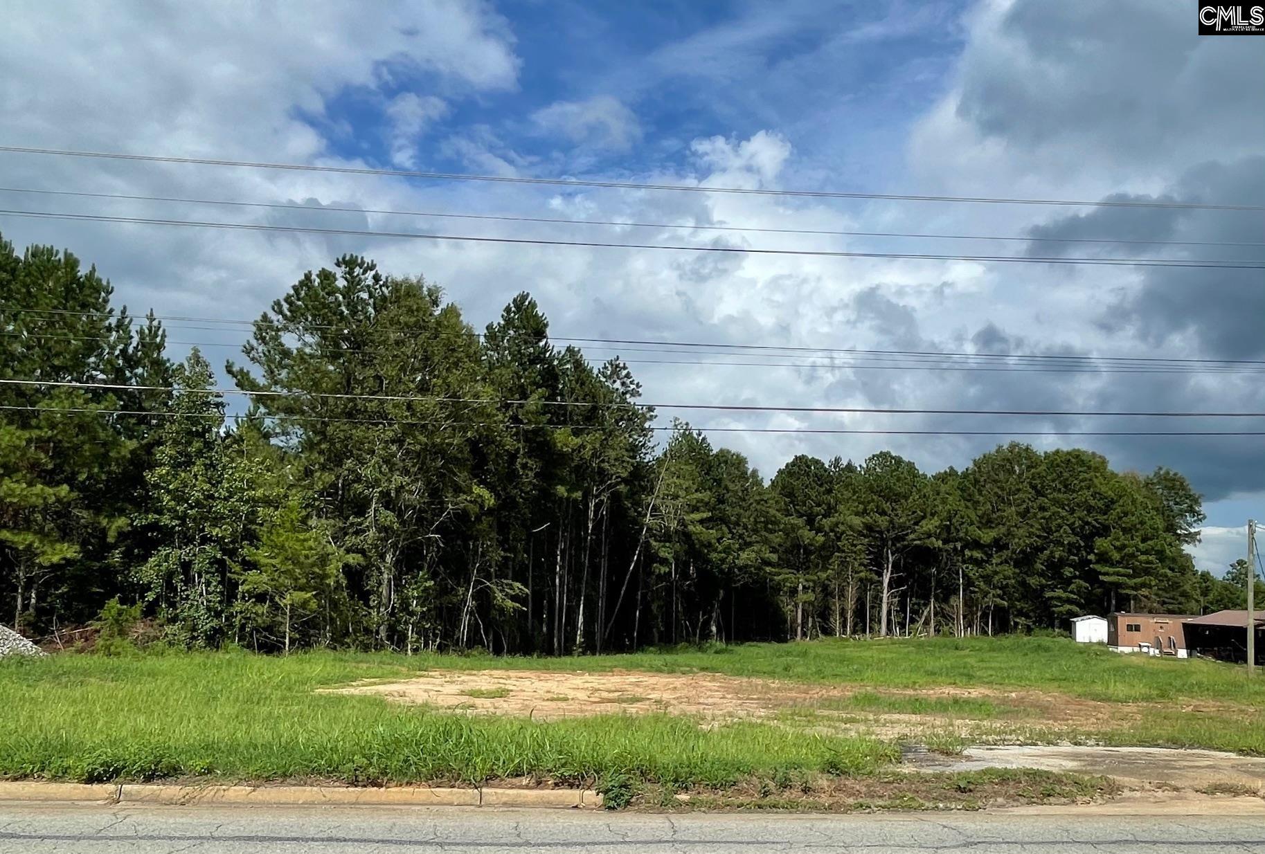 14527 Cr Koon Highway, Newberry, South Carolina image 1