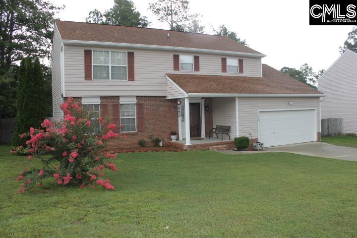 112 Cherry Grove Drive West Columbia, SC 29170