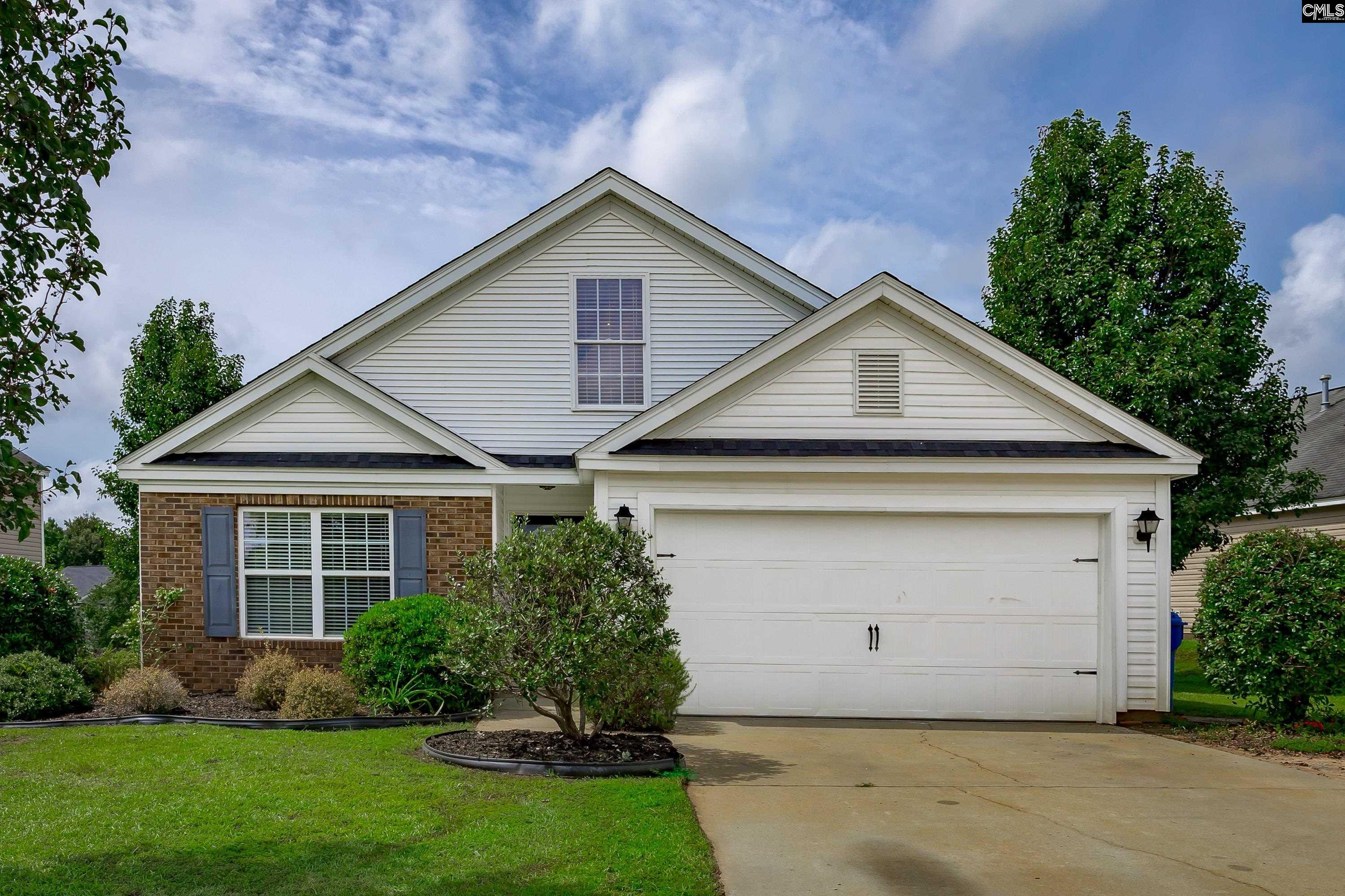 103 Waban Court Columbia, SC 29212