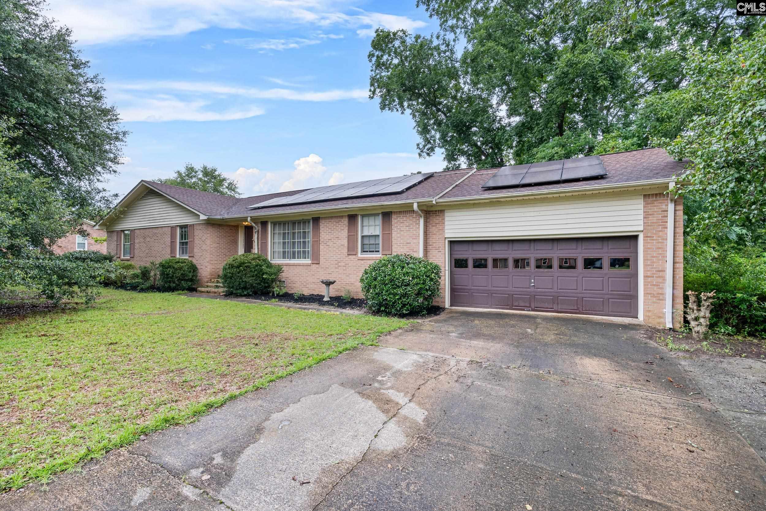 1902 Meadowbrook Drive Camden, SC 29020