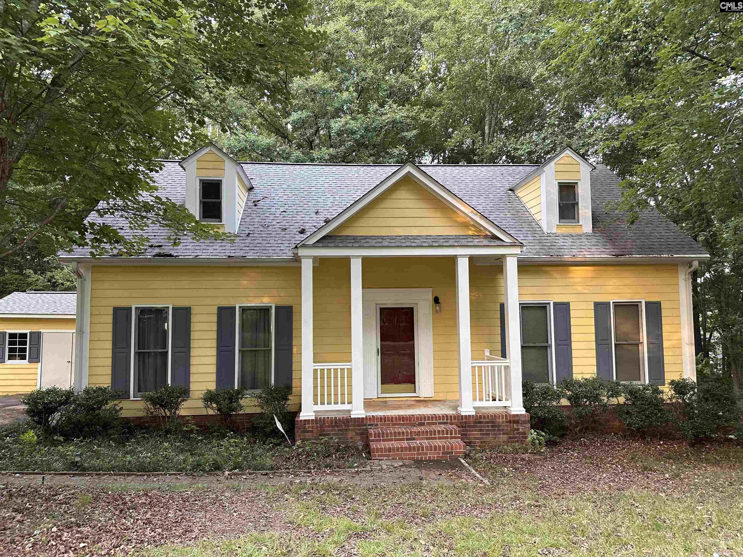 169 Giaben Drive Lexington, SC 29072