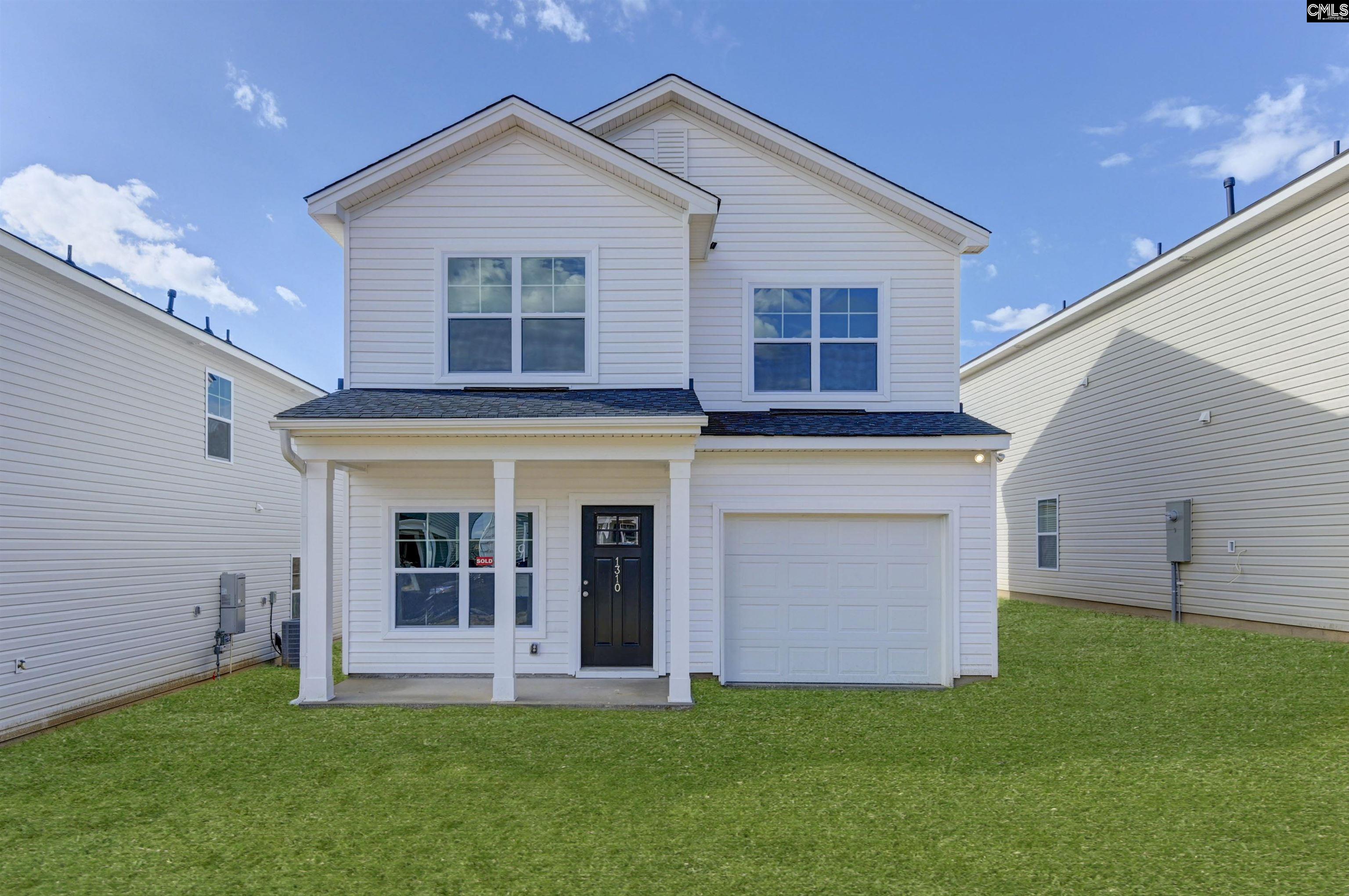 313 Pinaster Path West Columbia, SC 29170