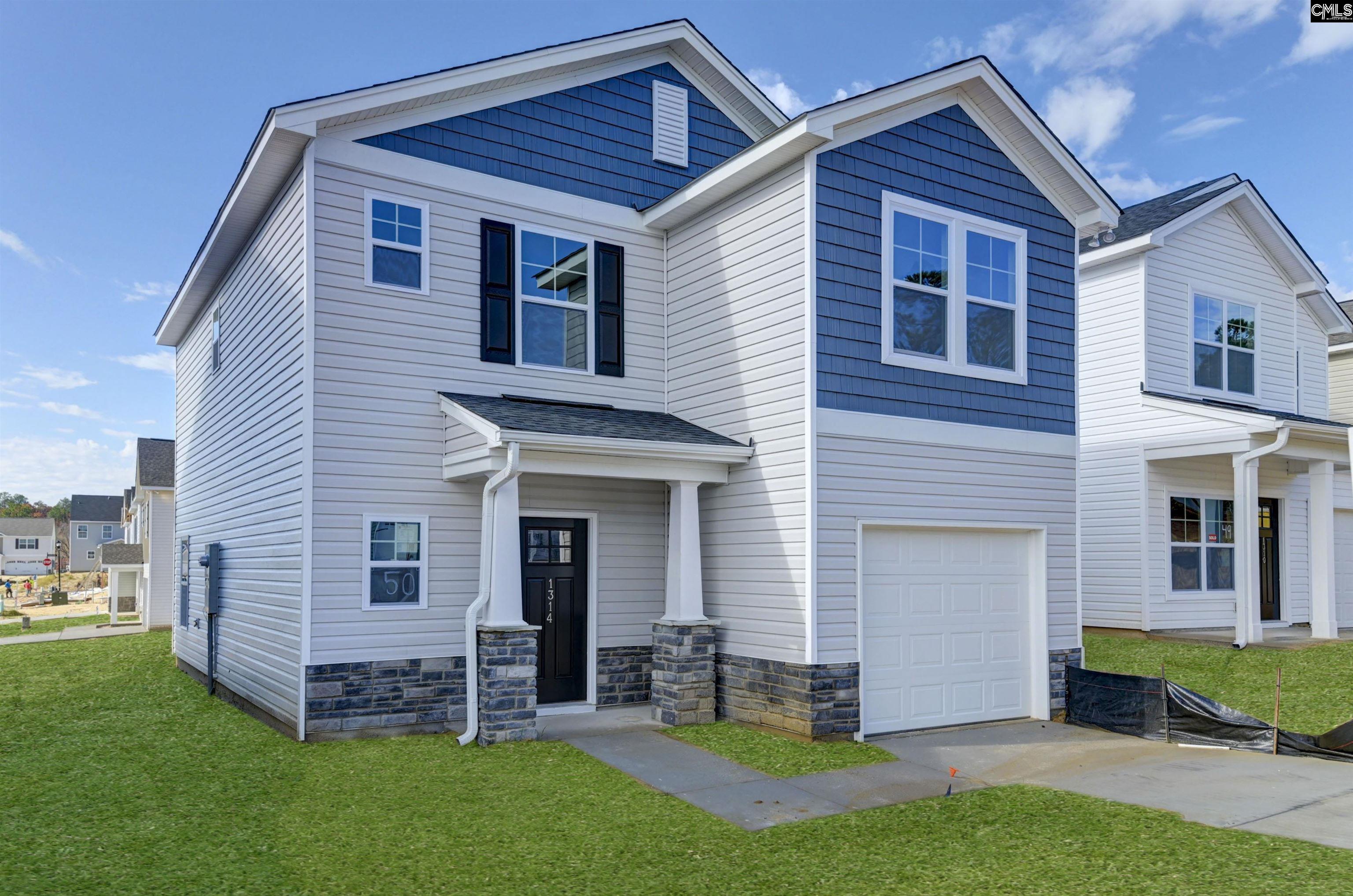 223 Monterey Drive West Columbia, SC 29170