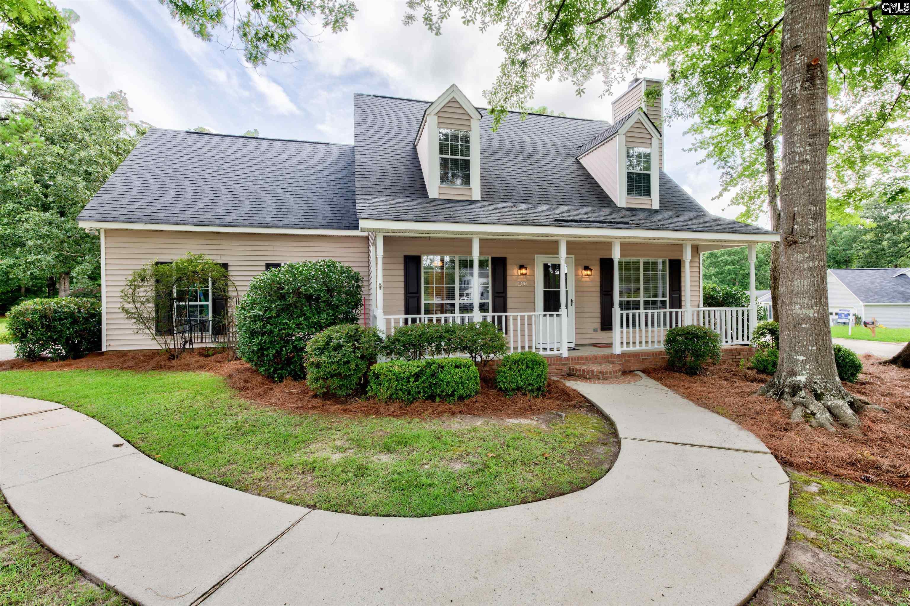 200 Brook Court Chapin, SC 29036
