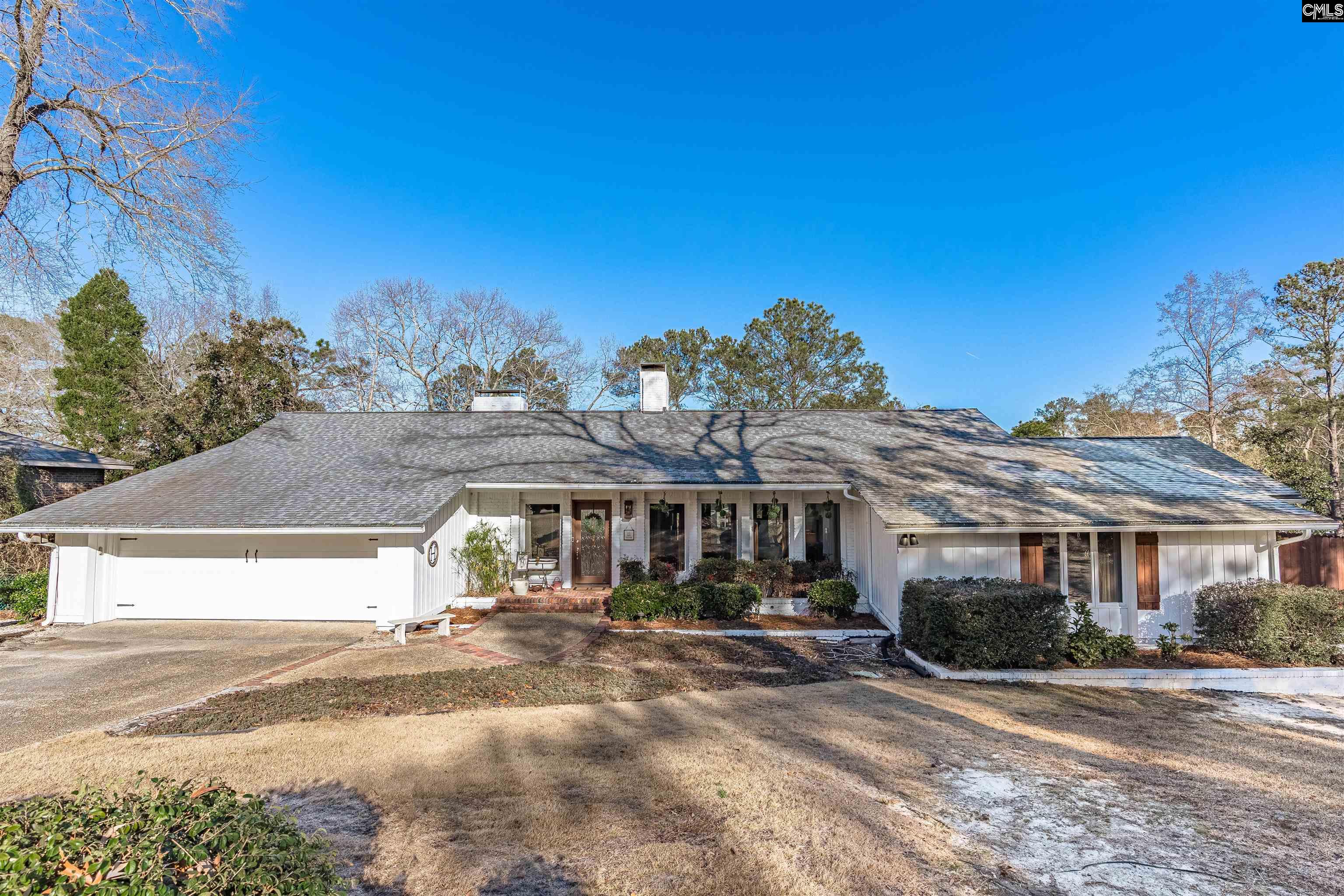 128 Southlake Road Columbia, SC 29223