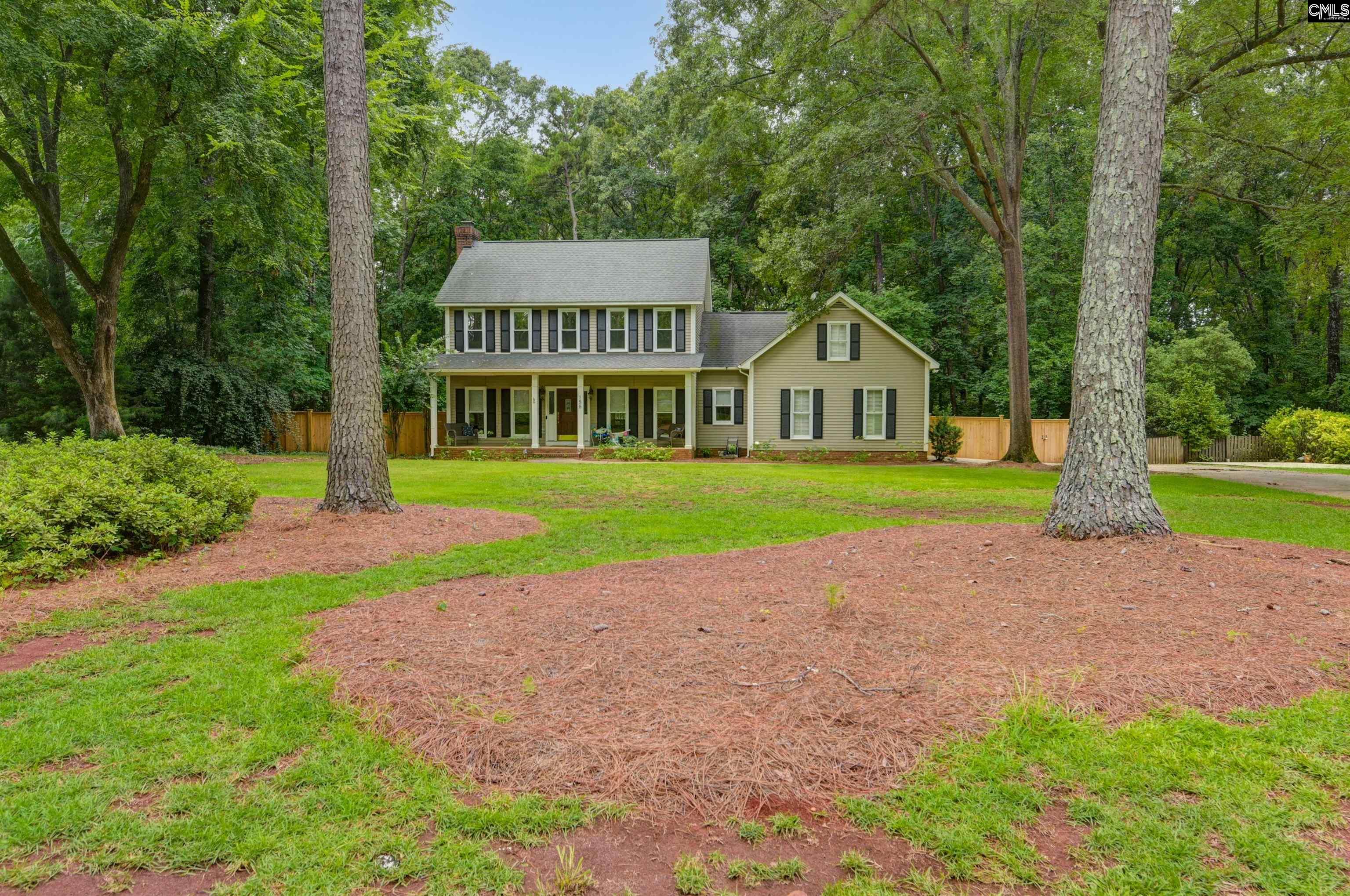 156 Governors Grant Boulevard Lexington, SC 29072