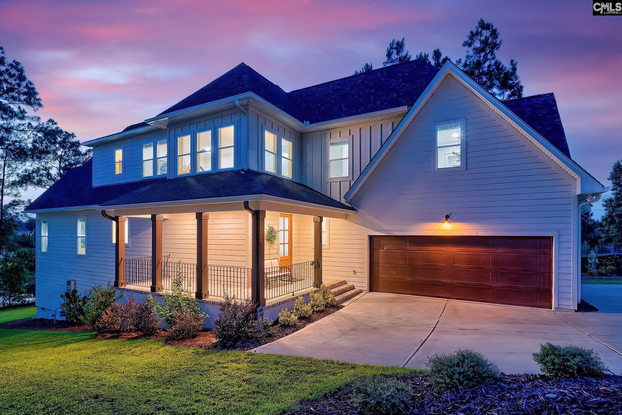200 Sapphire Gem Lane Elgin, SC 29045